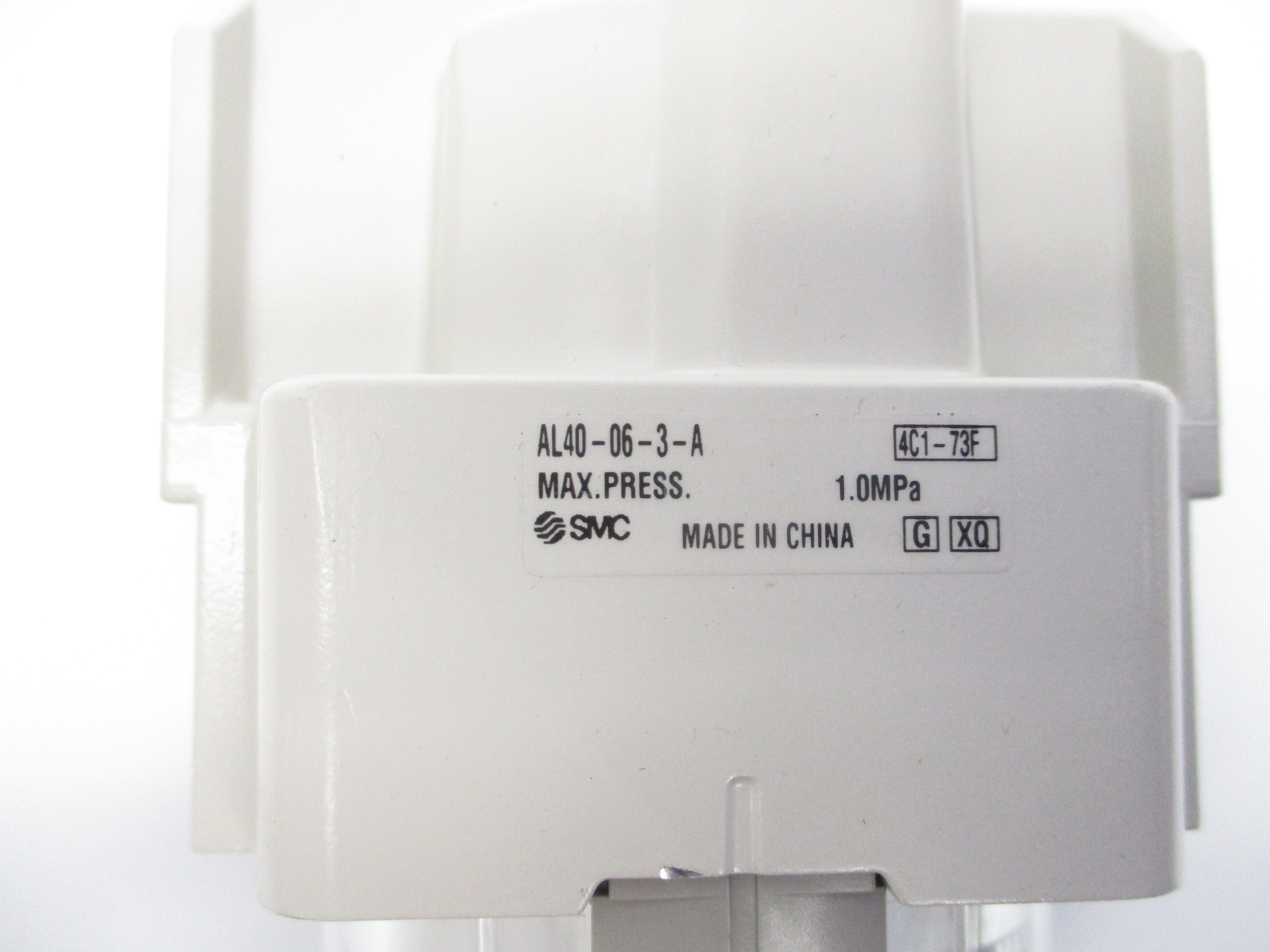 SMC AL40-06-3-A NSNP