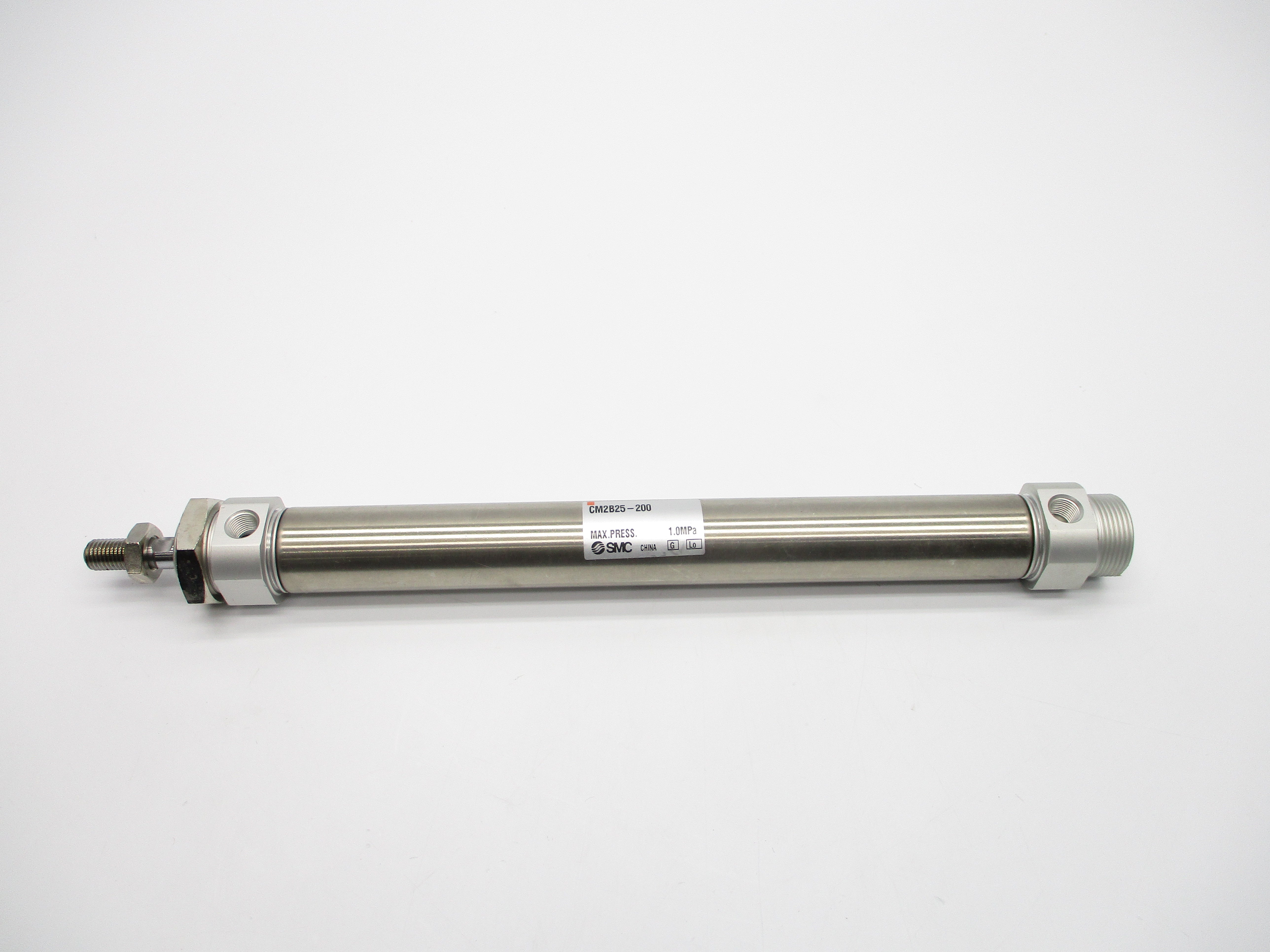 SMC CM2B25-200 NSNP