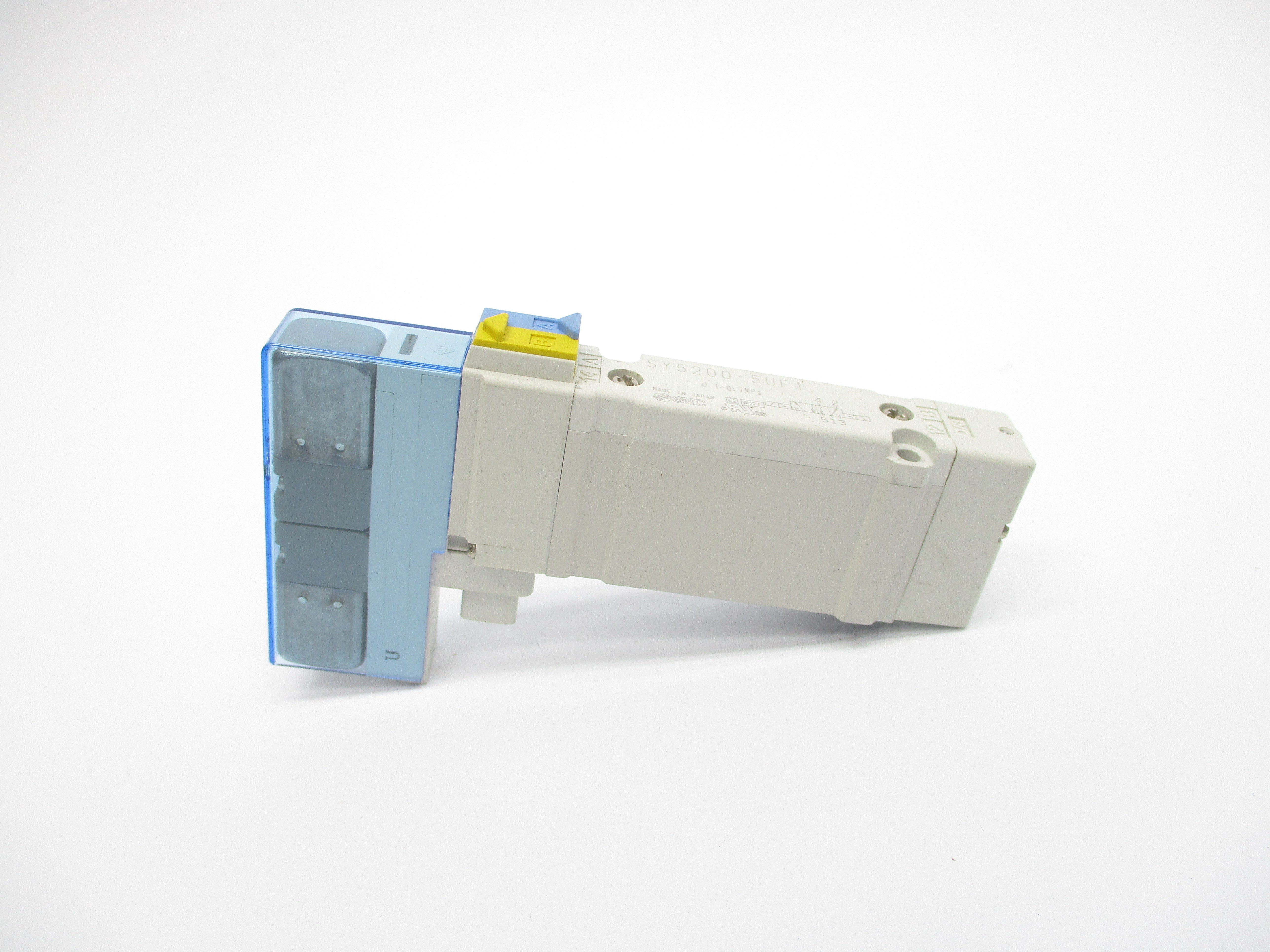SMC SY5200-5UF1 NSNP