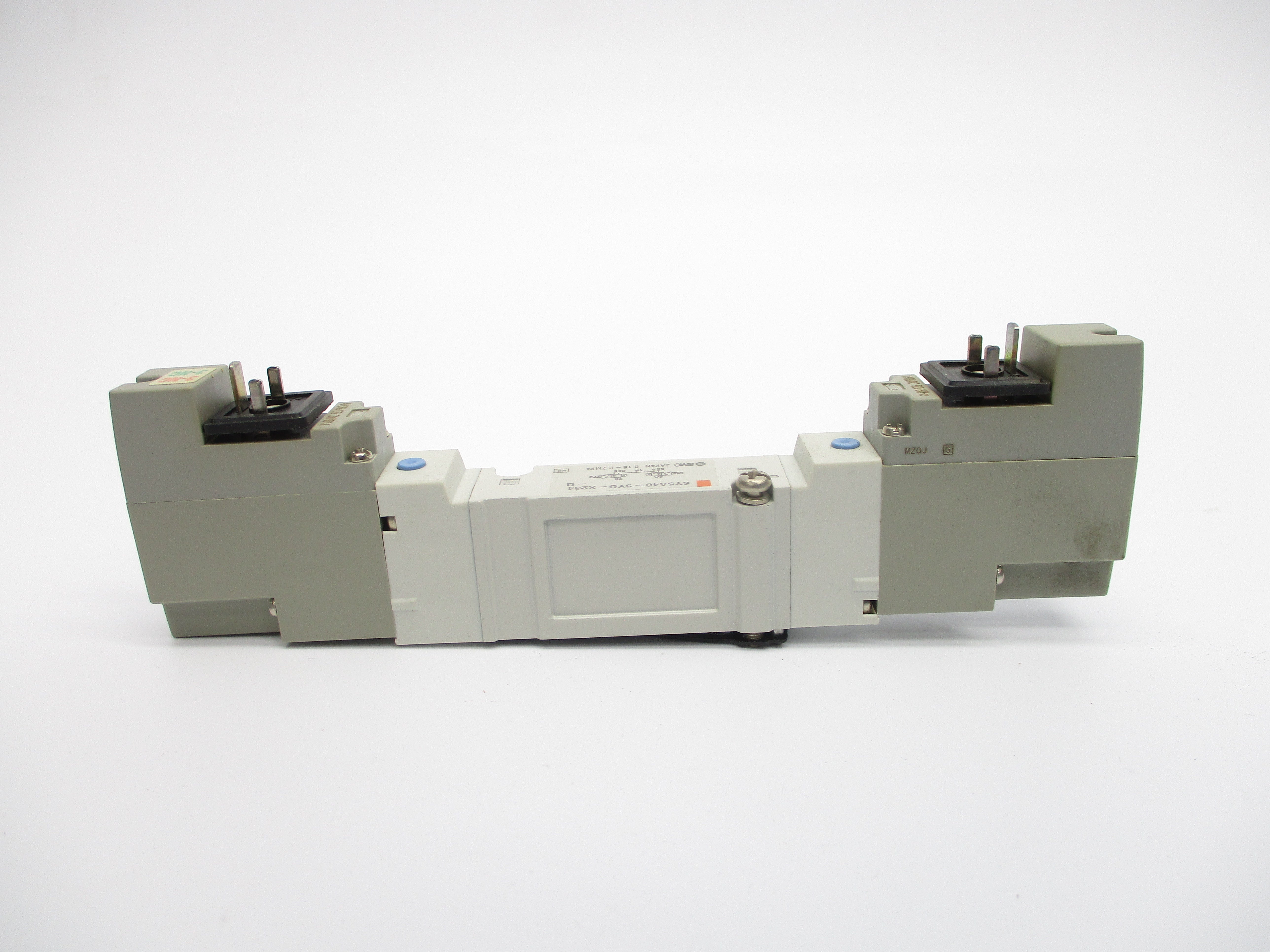SMC SY5A40-3YO-X234-Q NSNP