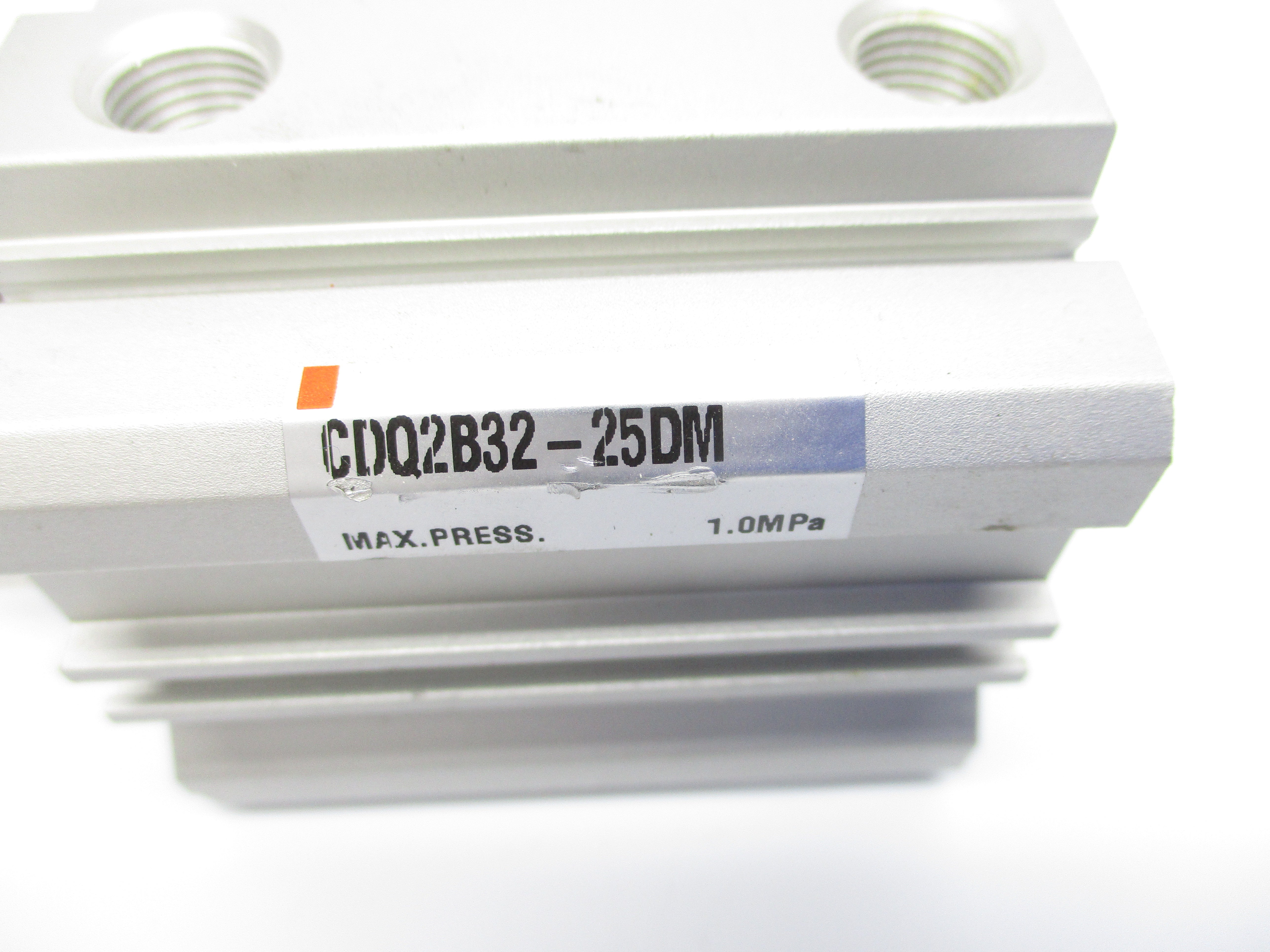 SMC CDQ2B32-25DM NSNP