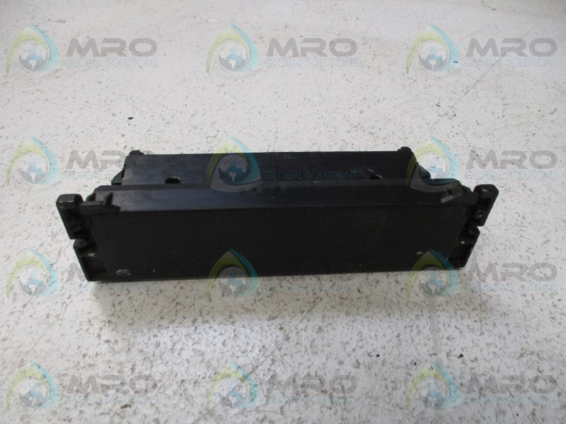GE FANUC GENIUS IC660TSD100L TERMINAL MODULE *USED*