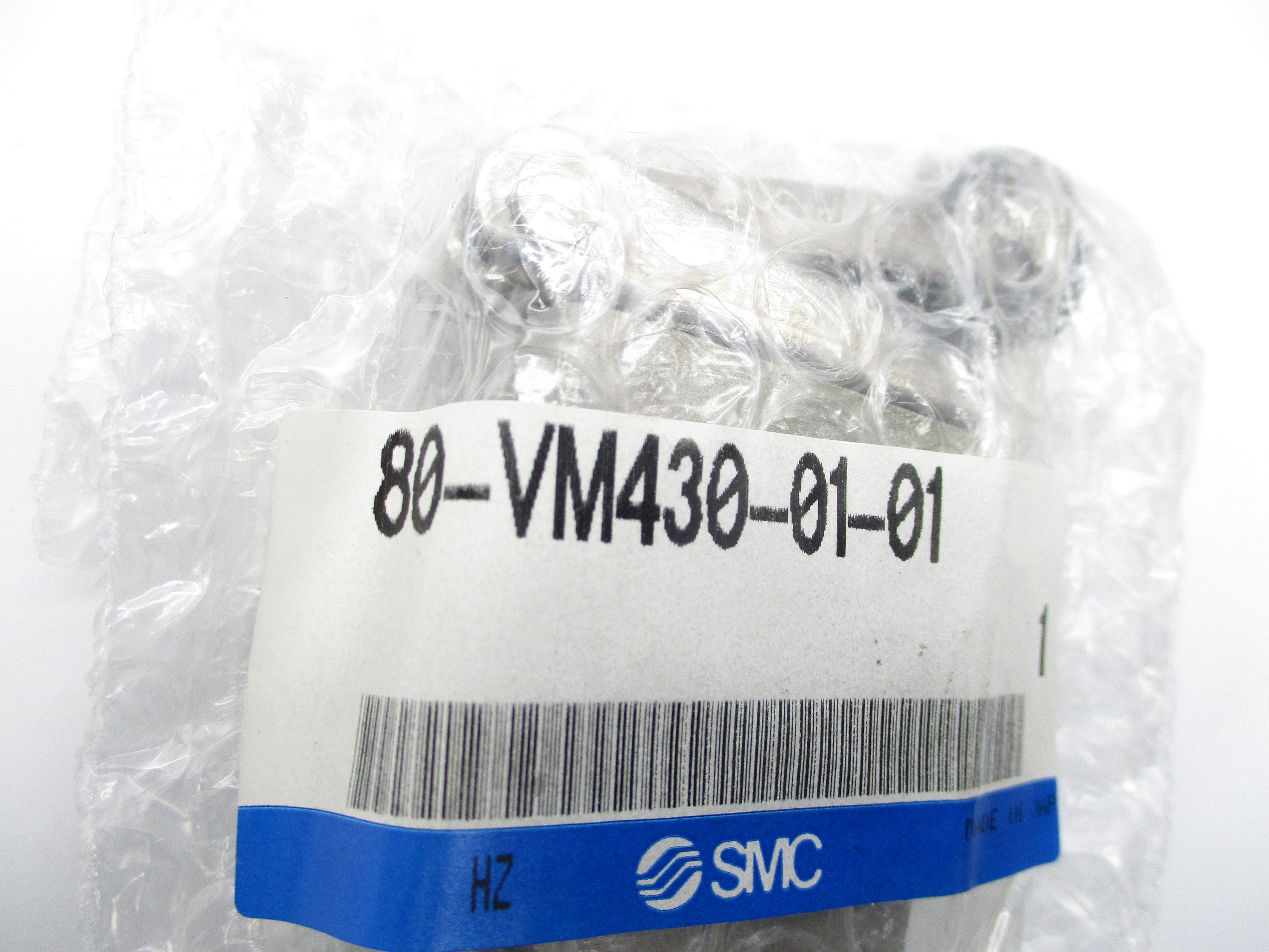 SMC 80-VM430-01-01 NSMP