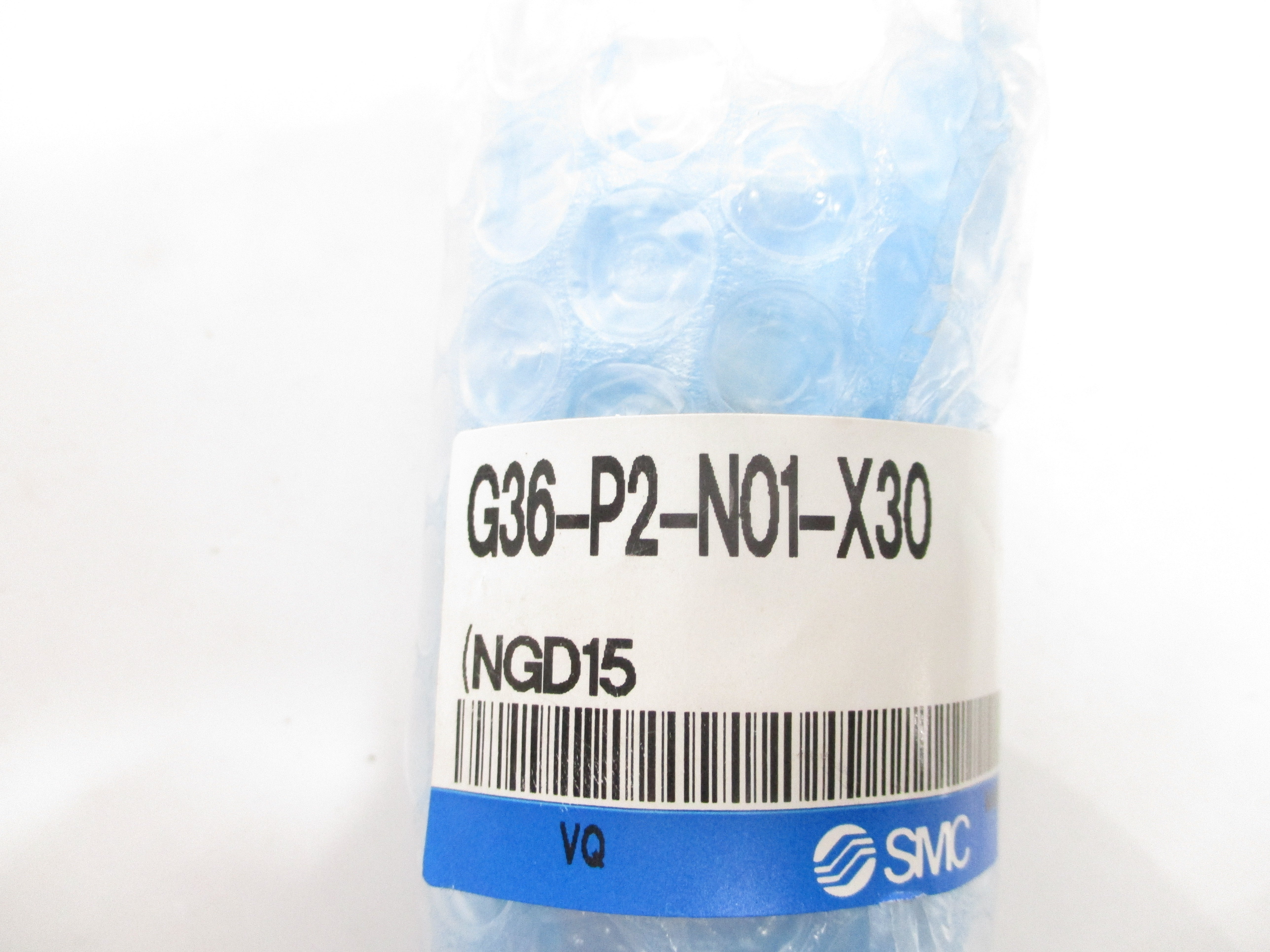 SMC G36-P2-N01-X30 30PSI NSMP
