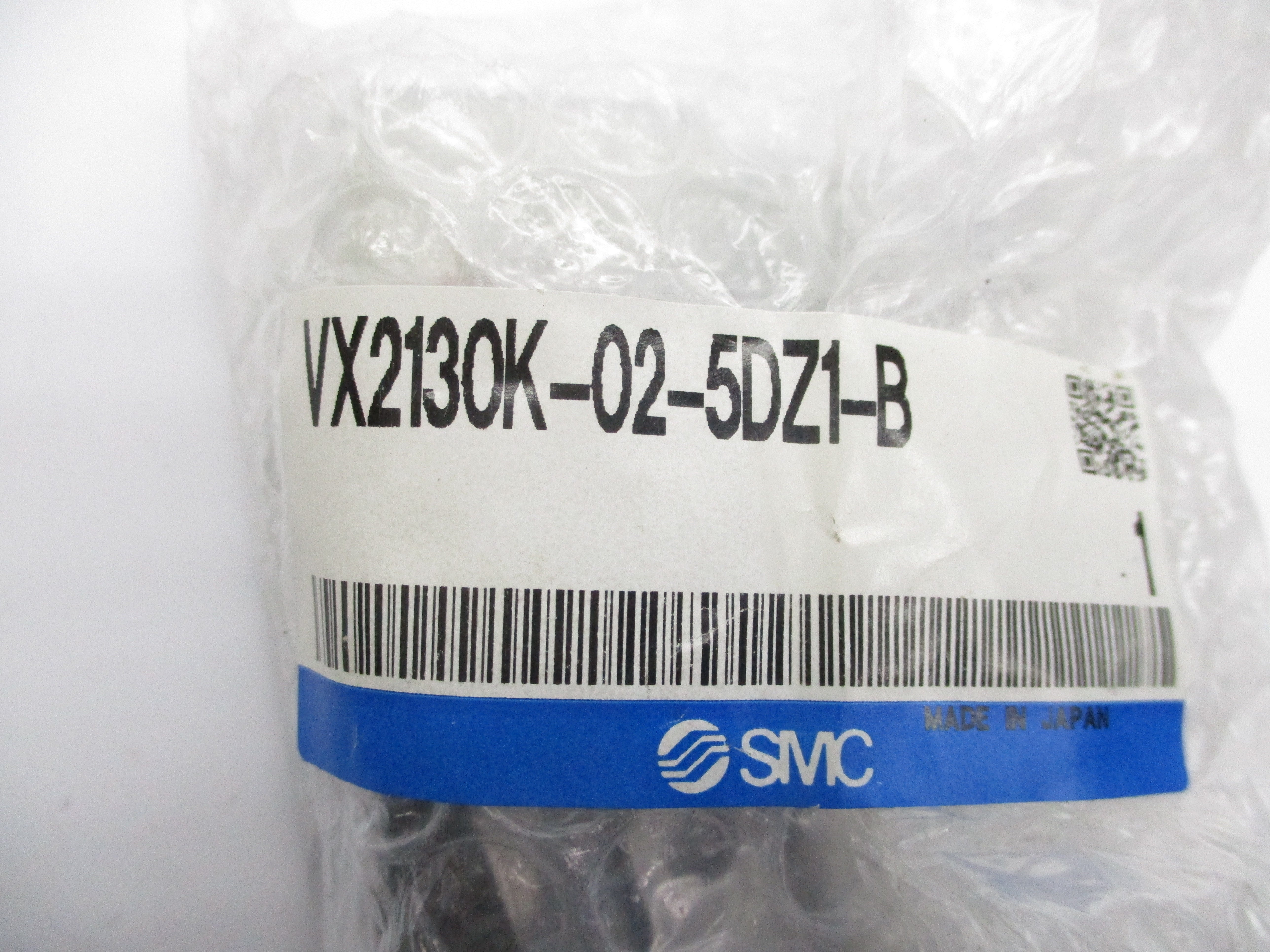 SMC VX2130K-02-5DZ1-B NSMP