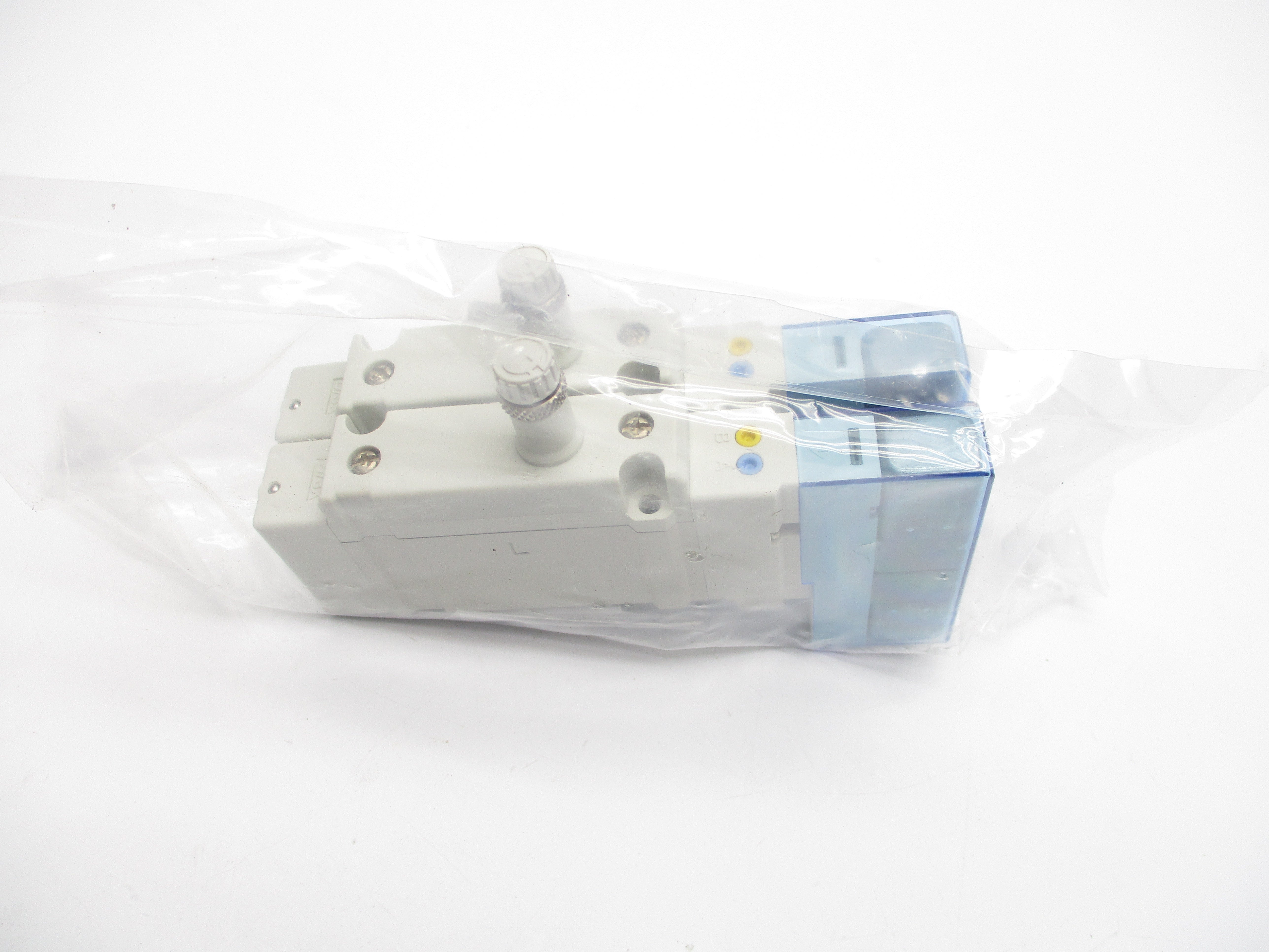 SMC SY5AOR-5U1 (PKG OF 2) NSMP
