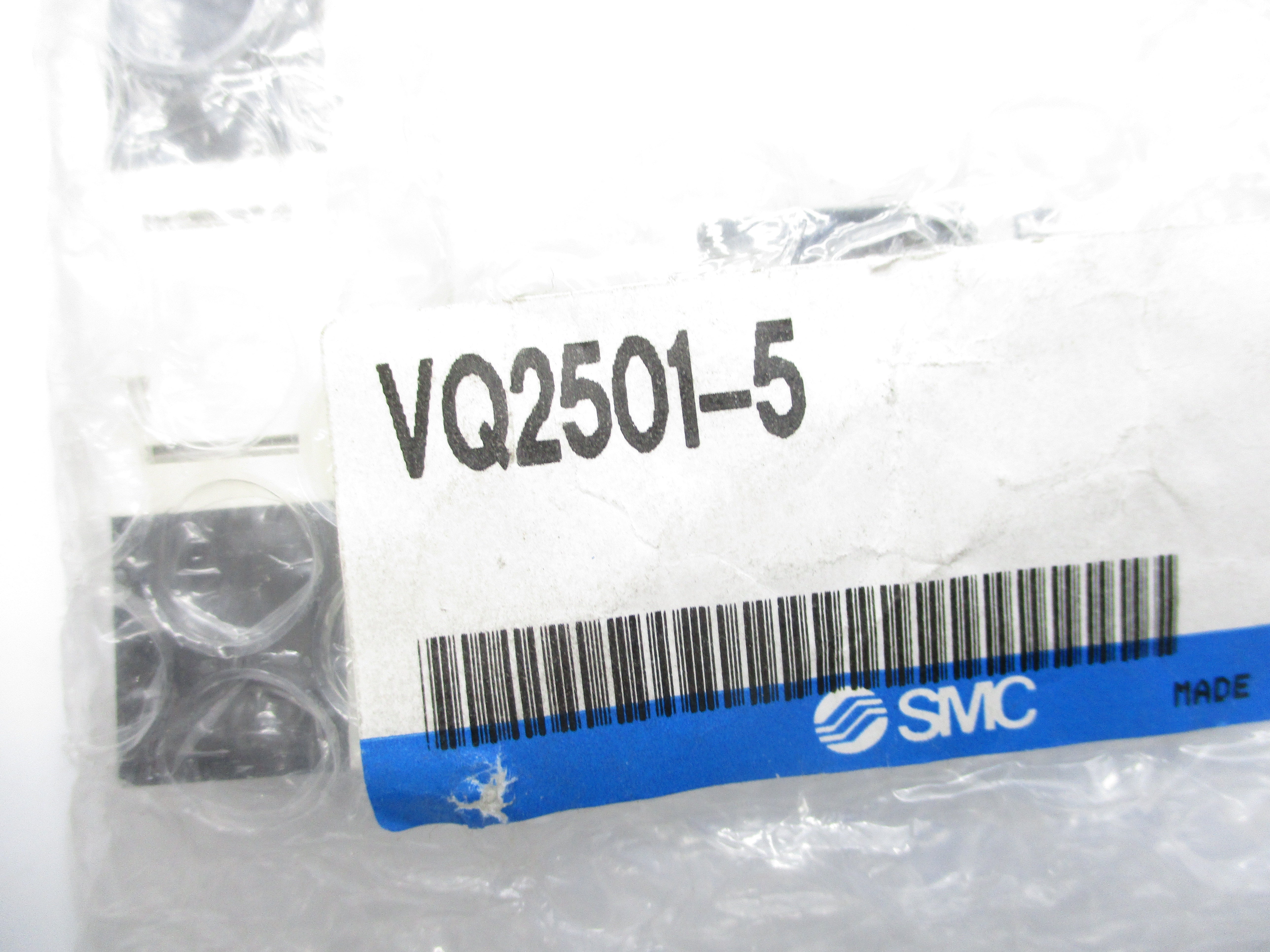 SMC VQ2501-5 NSMP