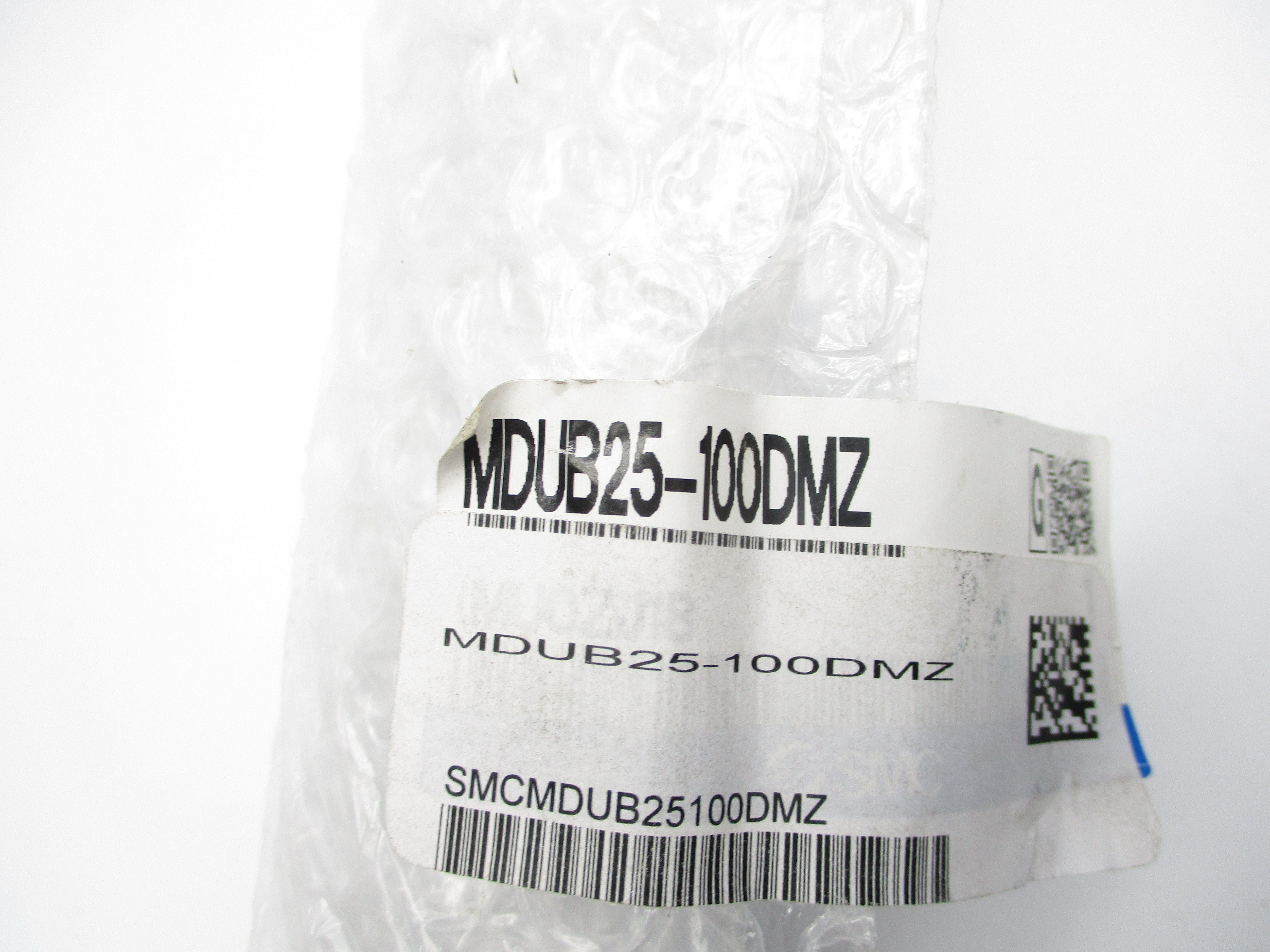 SMC MDUB25-100DMZ NSMP