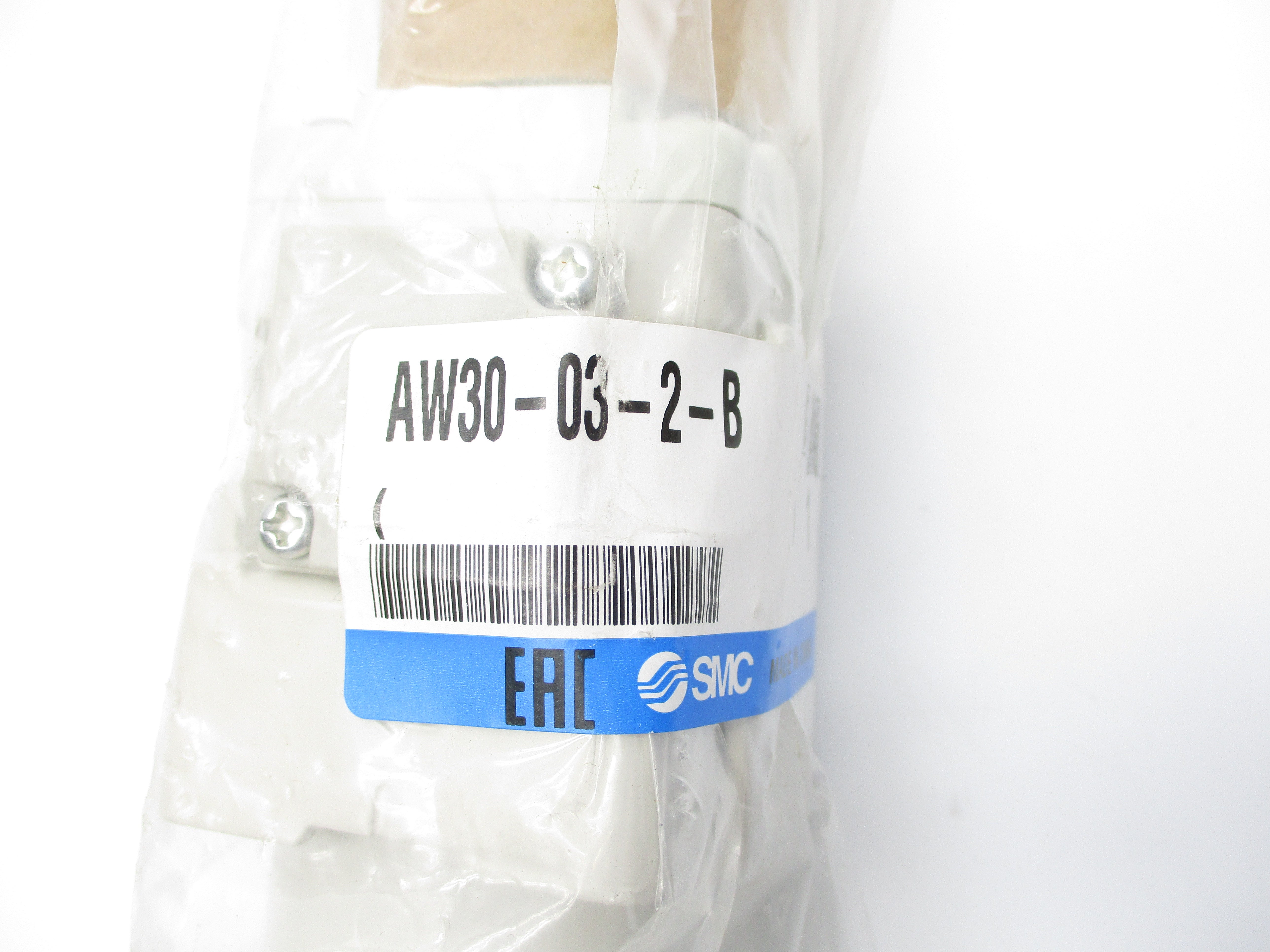 SMC AW30-03-2-B NSMP