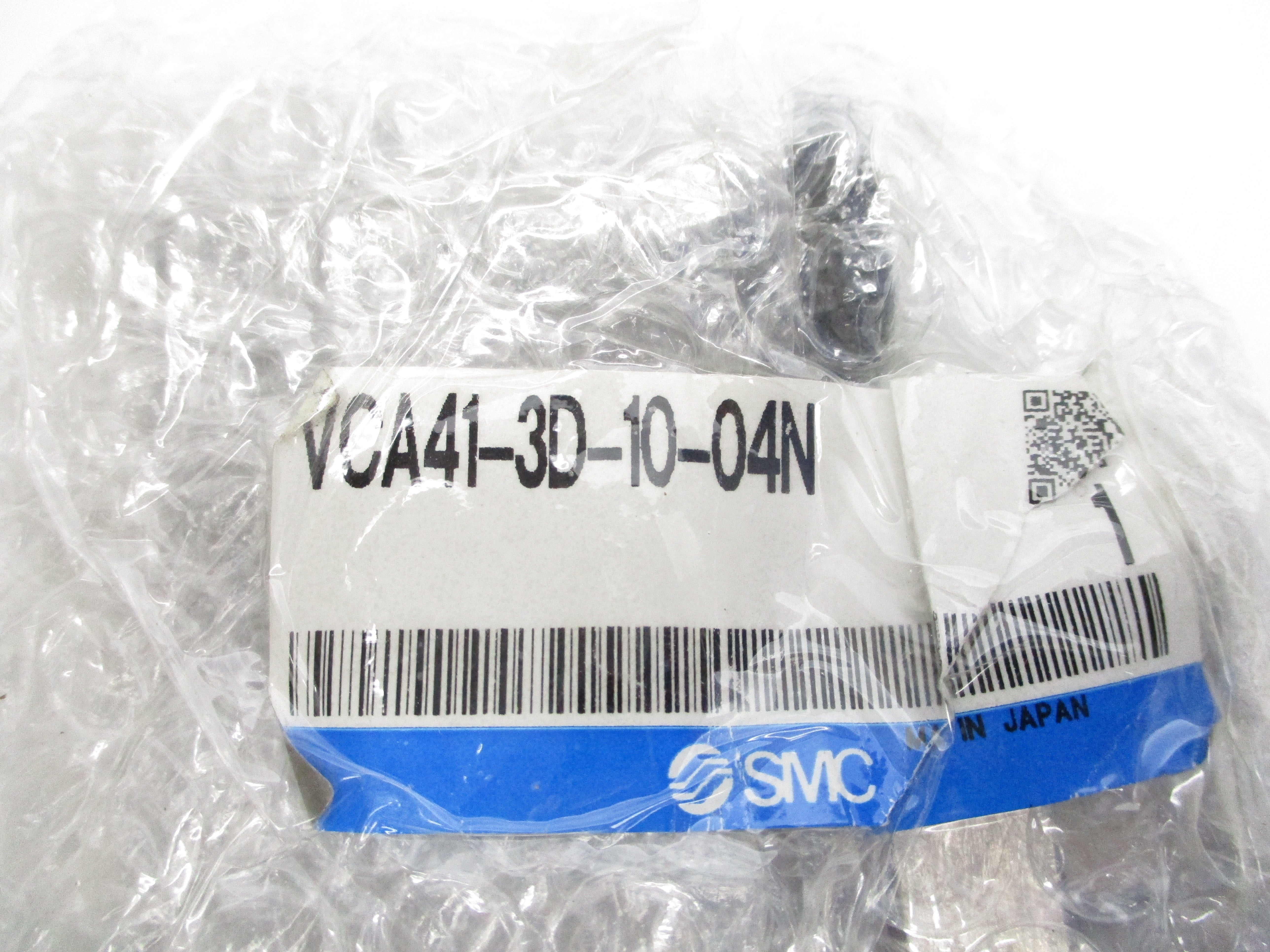 SMC VCA41-3D-10-04N NSMP