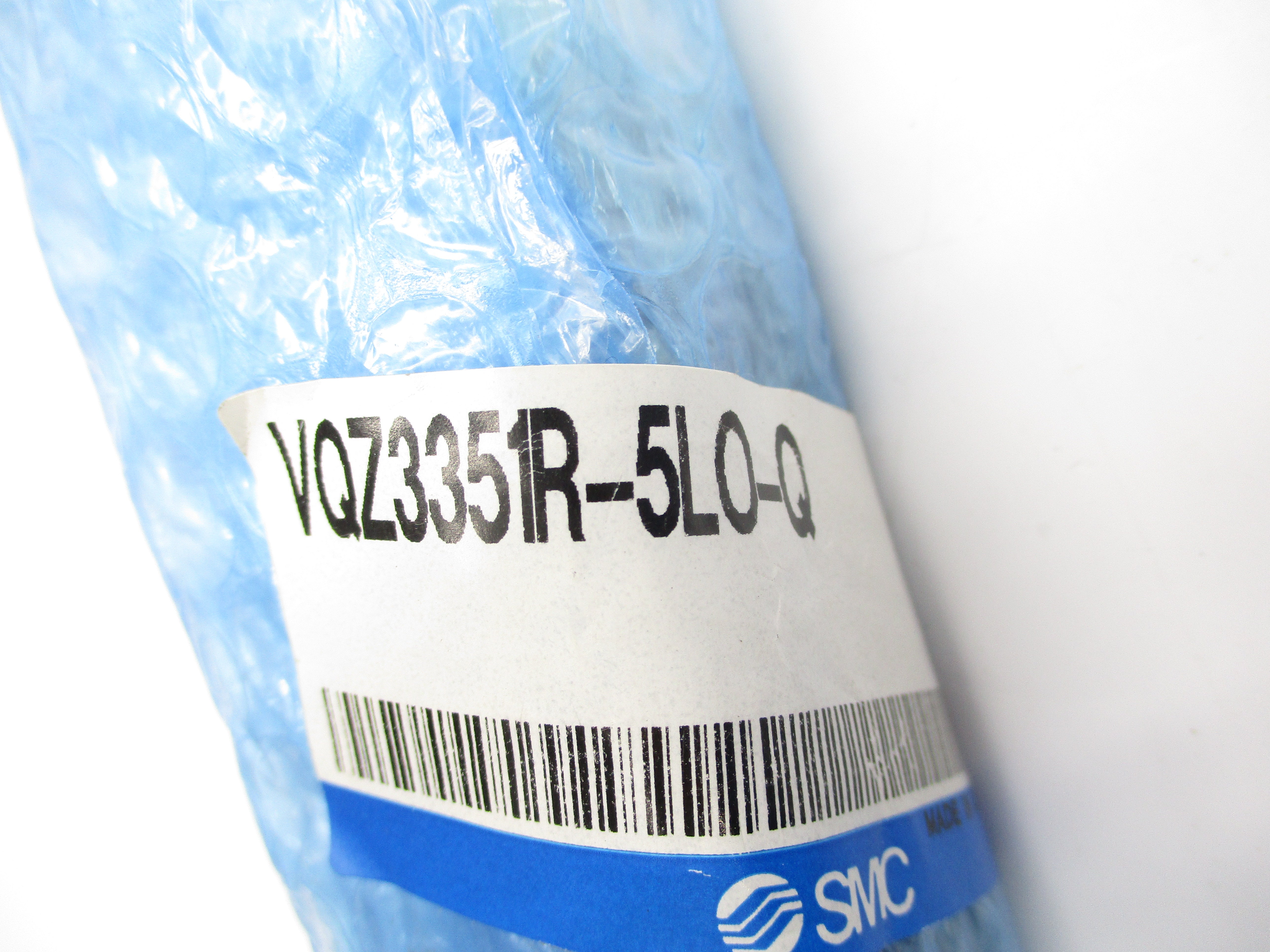 SMC VQZ3351R-5LO-Q NSMP