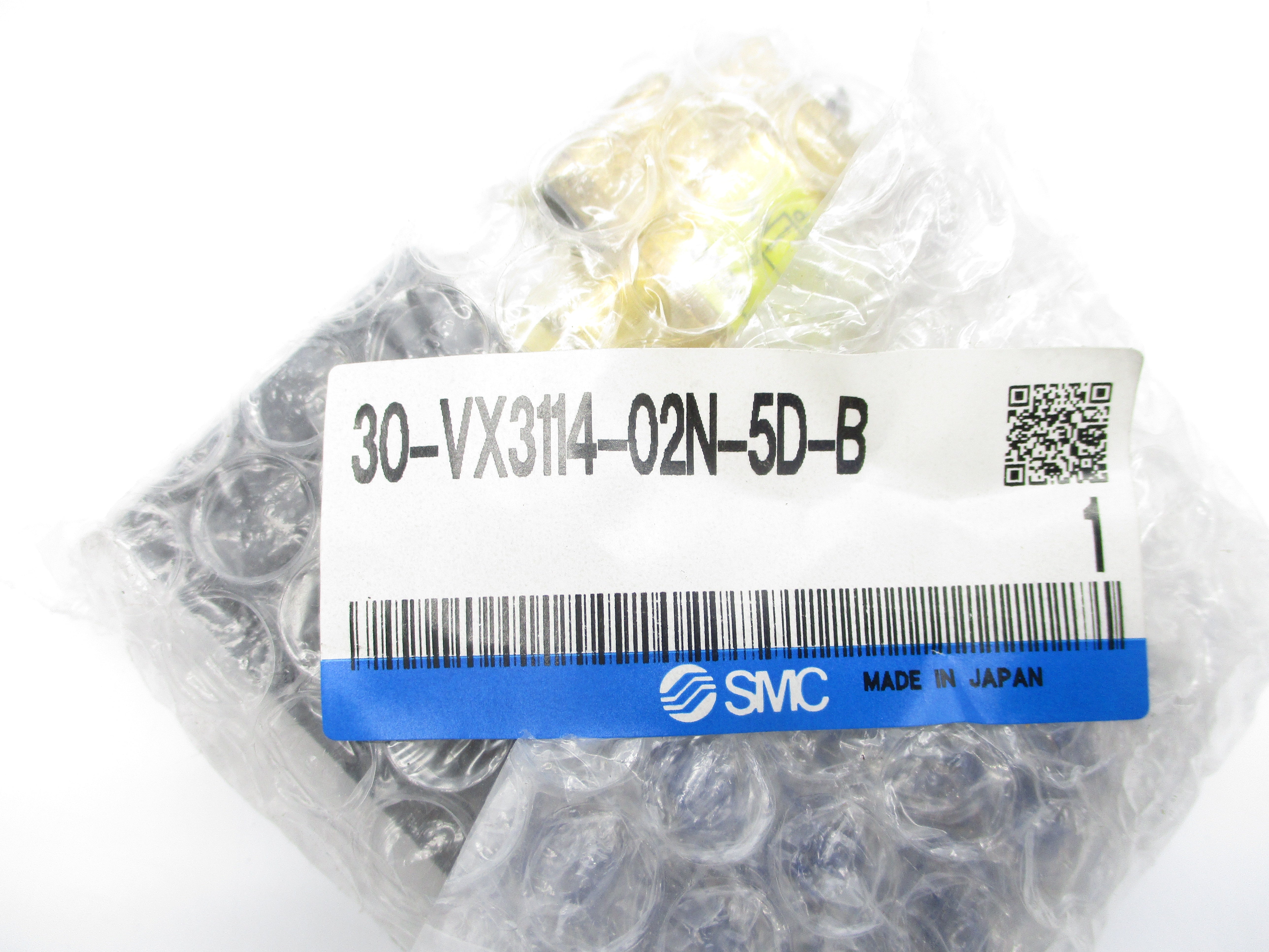 SMC 30-VX3114-02N-5D-B NSMP