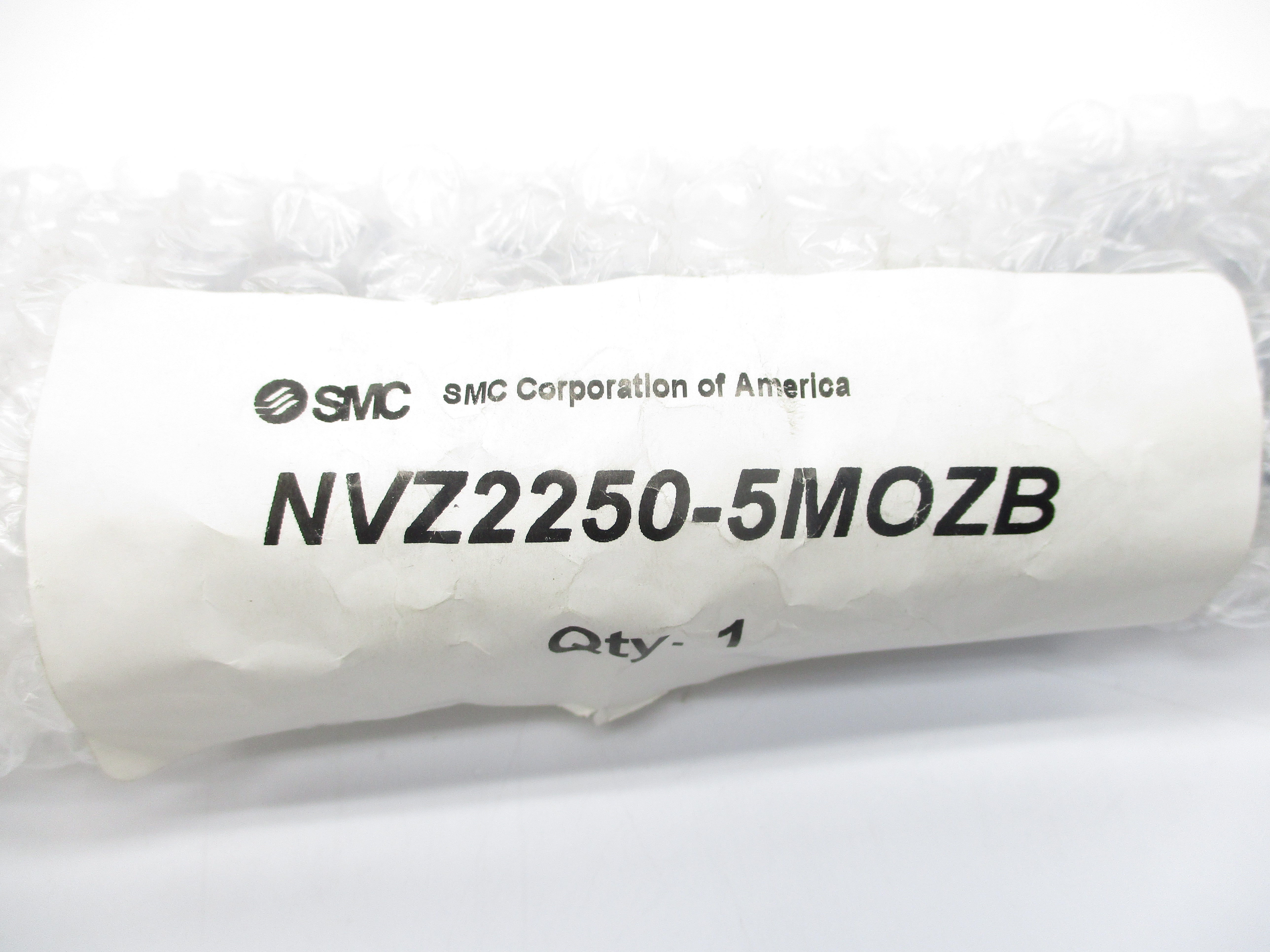 SMC NVZ2250-5MOZB NSMP