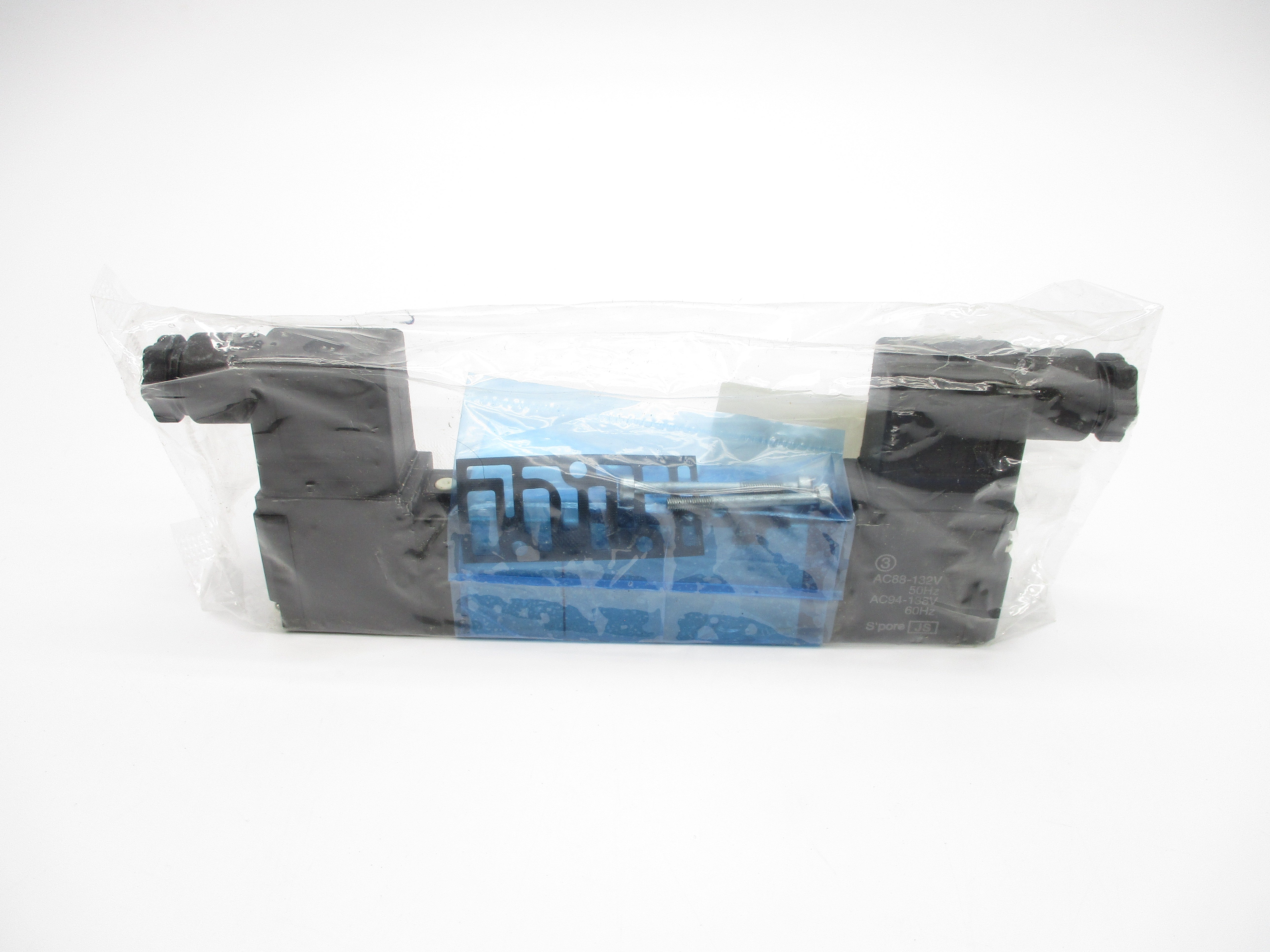 SMC NVFS2410-3D NSMP