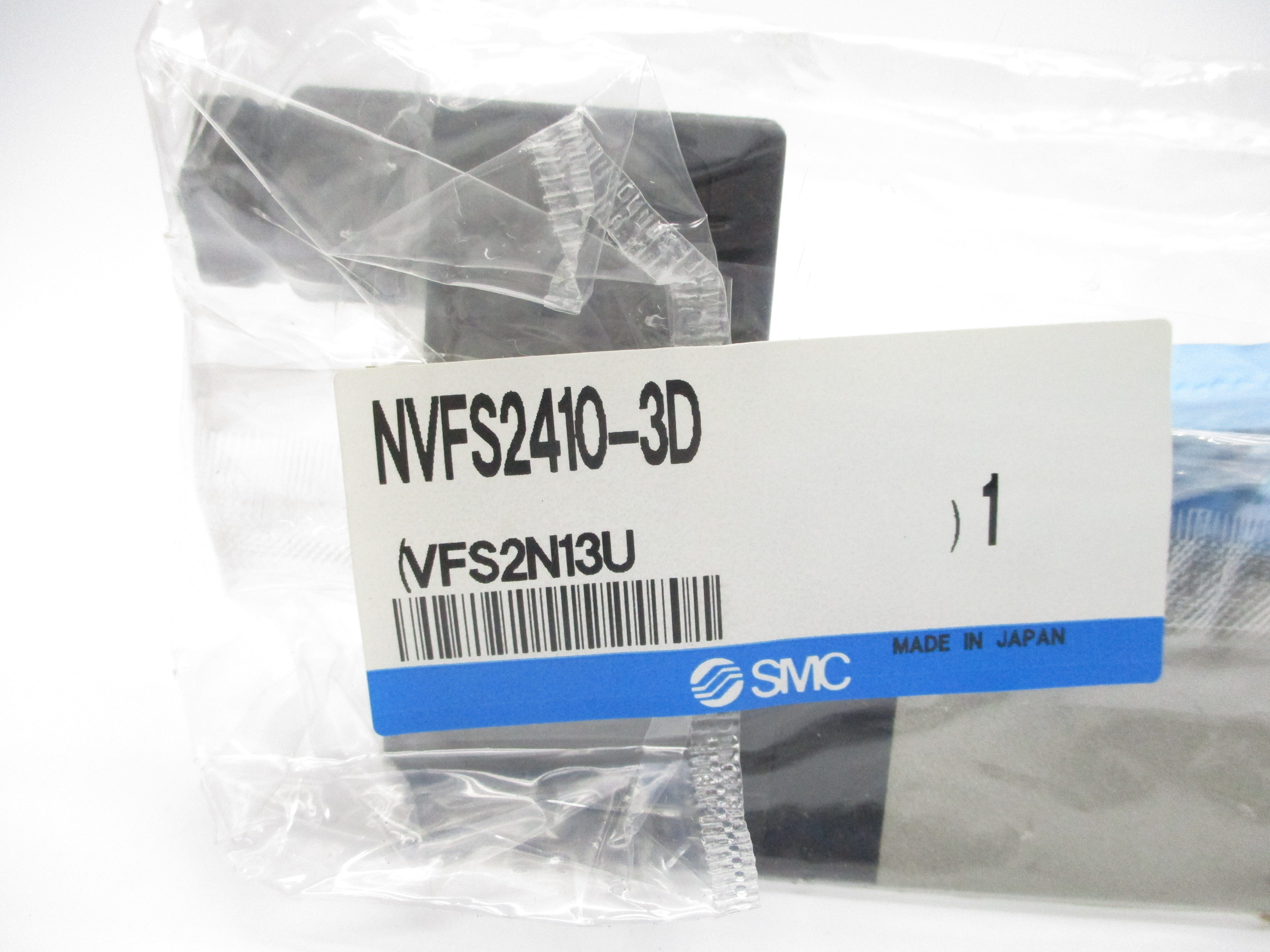 SMC NVFS2410-3D NSMP