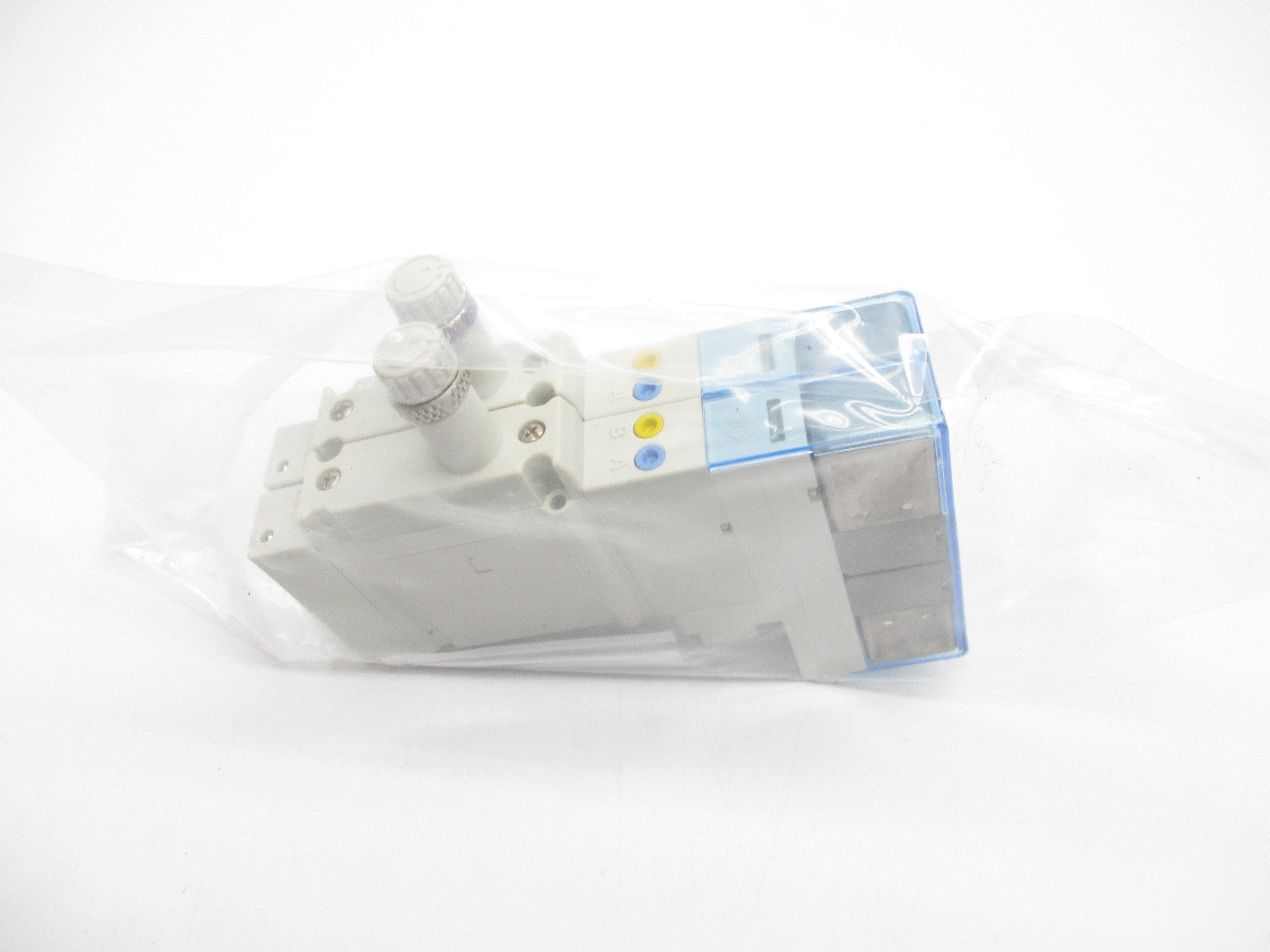 SMC SY3A0R-5U1 (PKG OF 2) NSMP