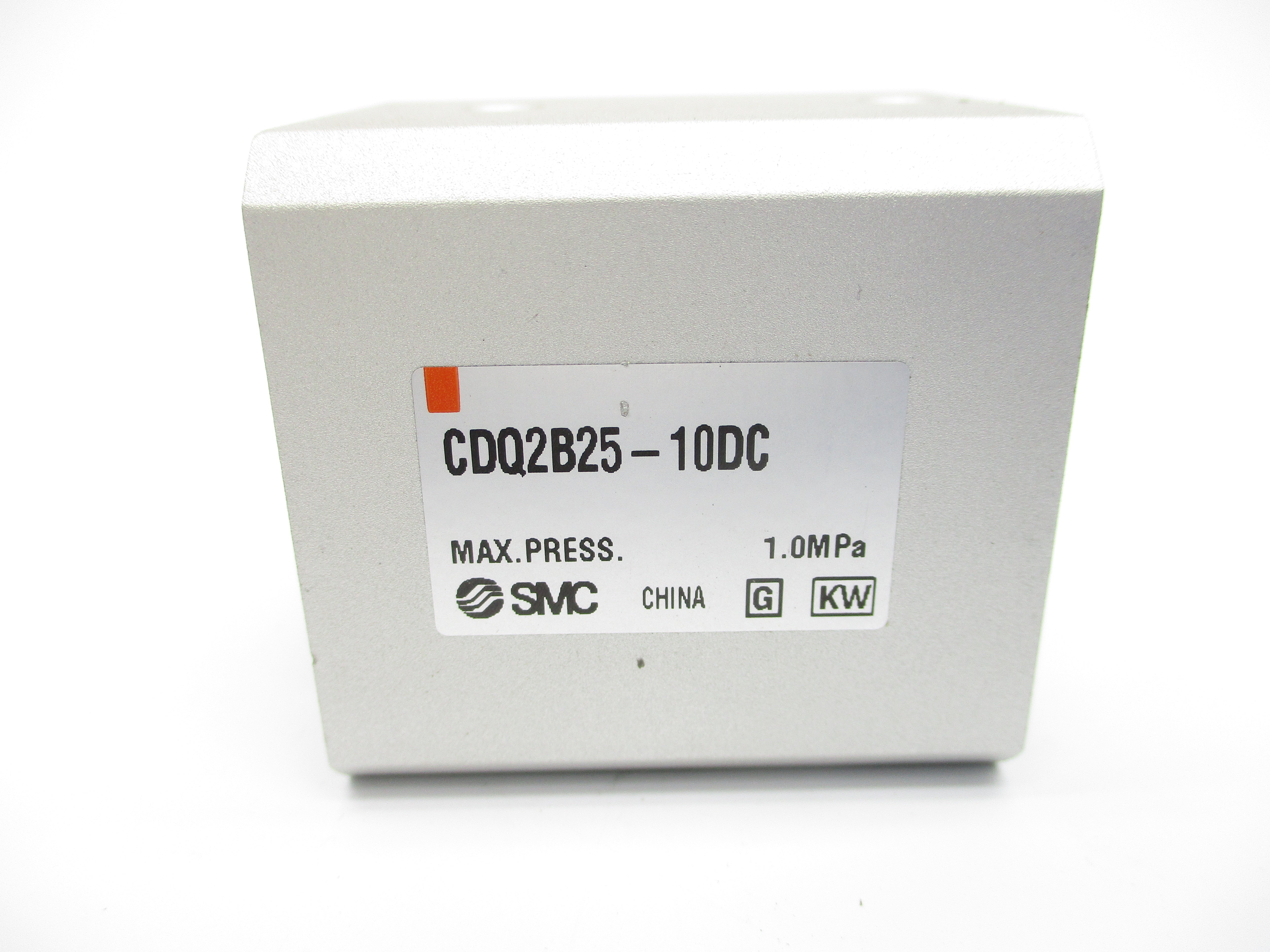 SMC CDQ2B25-10DC NSNP