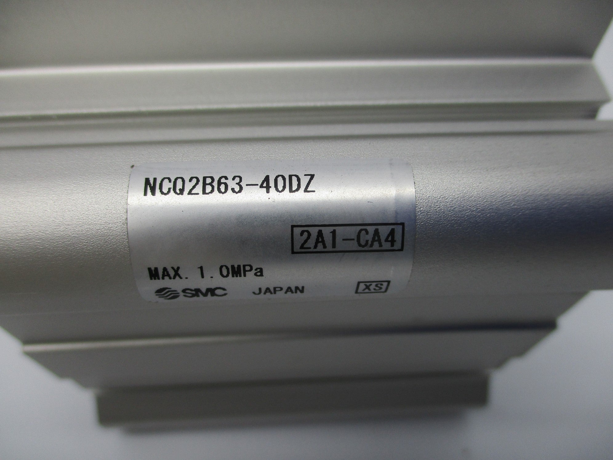 SMC NCQ2B63-40DZ NSNP