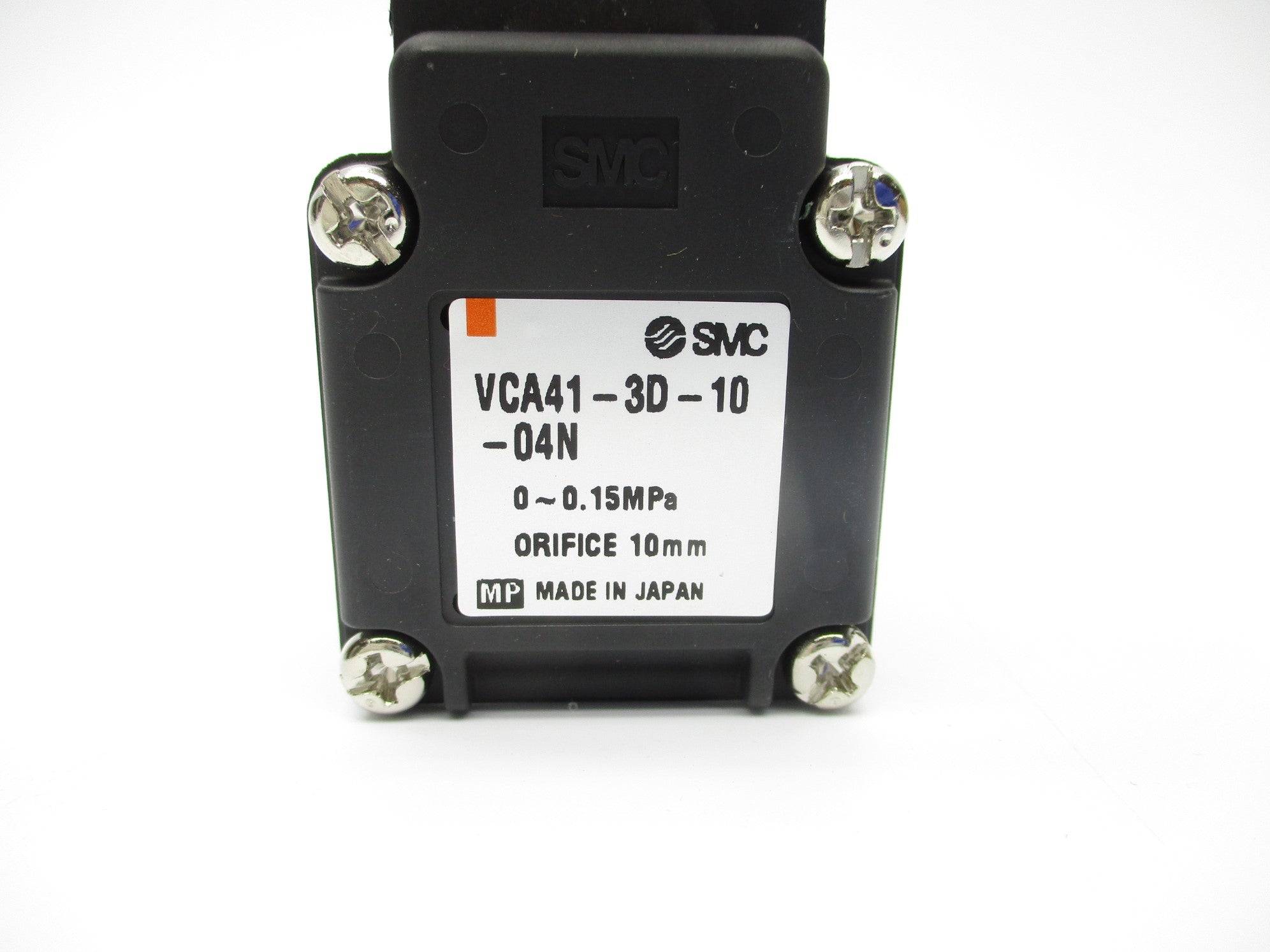 SMC VCA41-3D-10-04N NSNP