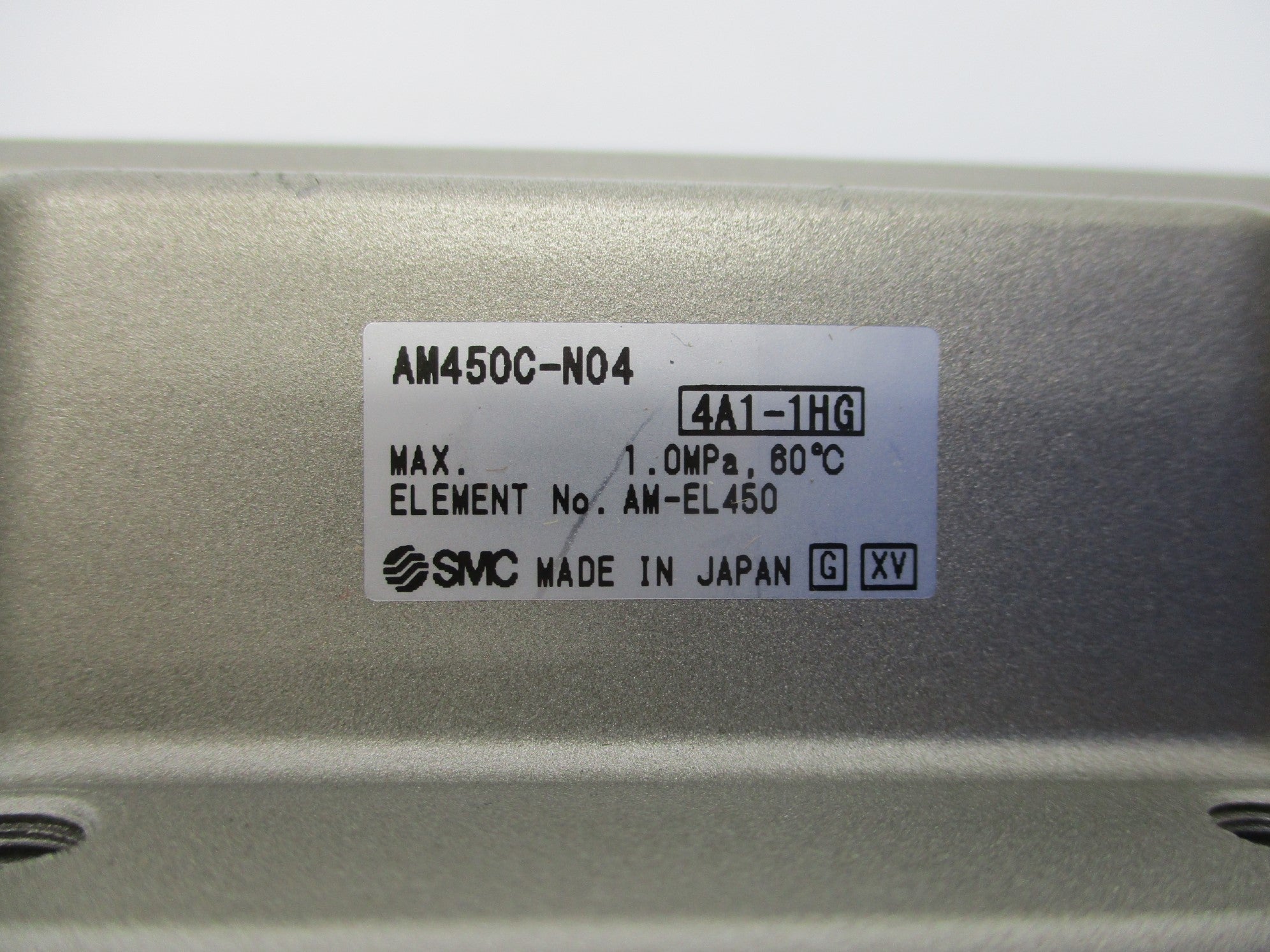 SMC AM450C-N04 NSNP