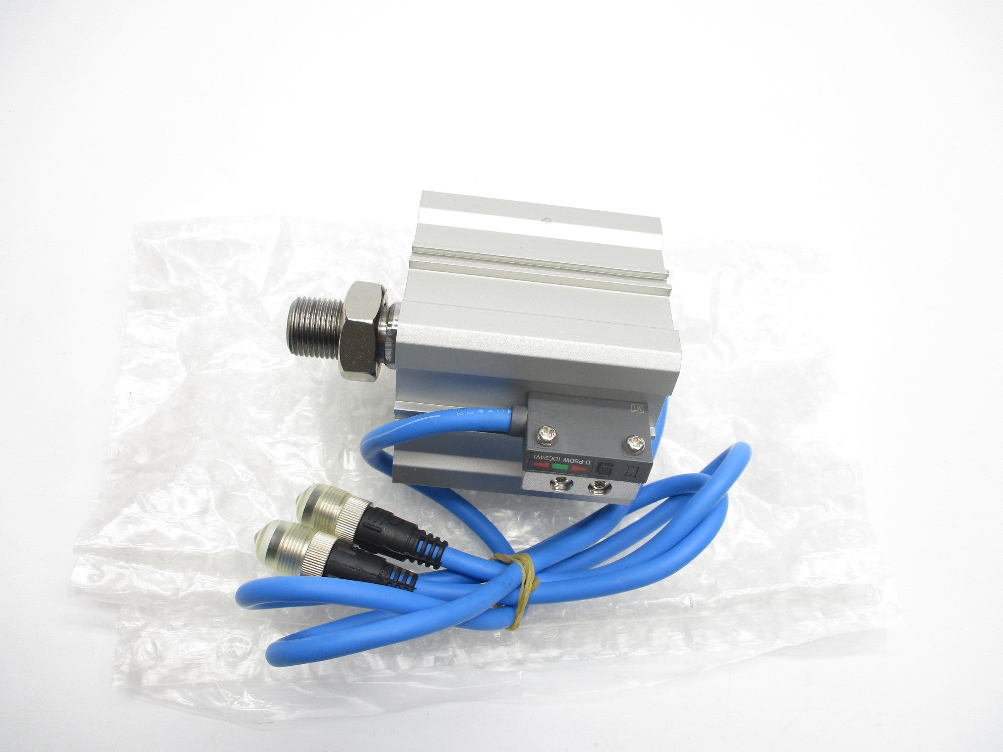SMC CDQ2B50-30DM-P5DWB-219 NSMP