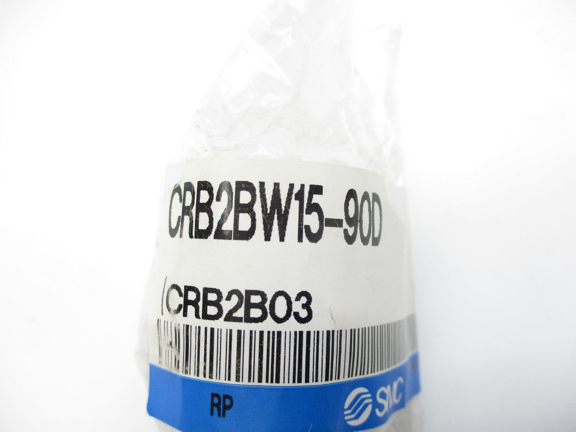 SMC CRB2BW15-90D NSMP