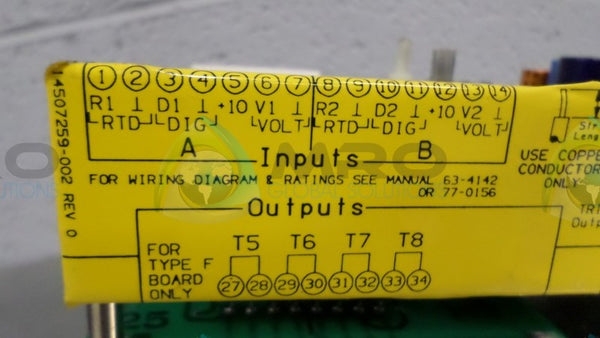14507259-002REV0 MODULE  NSNP