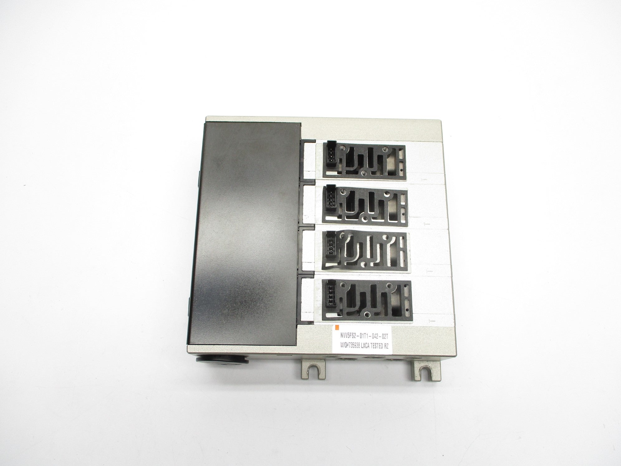 SMC NVV5FS2-01T1-042-02T UNMP
