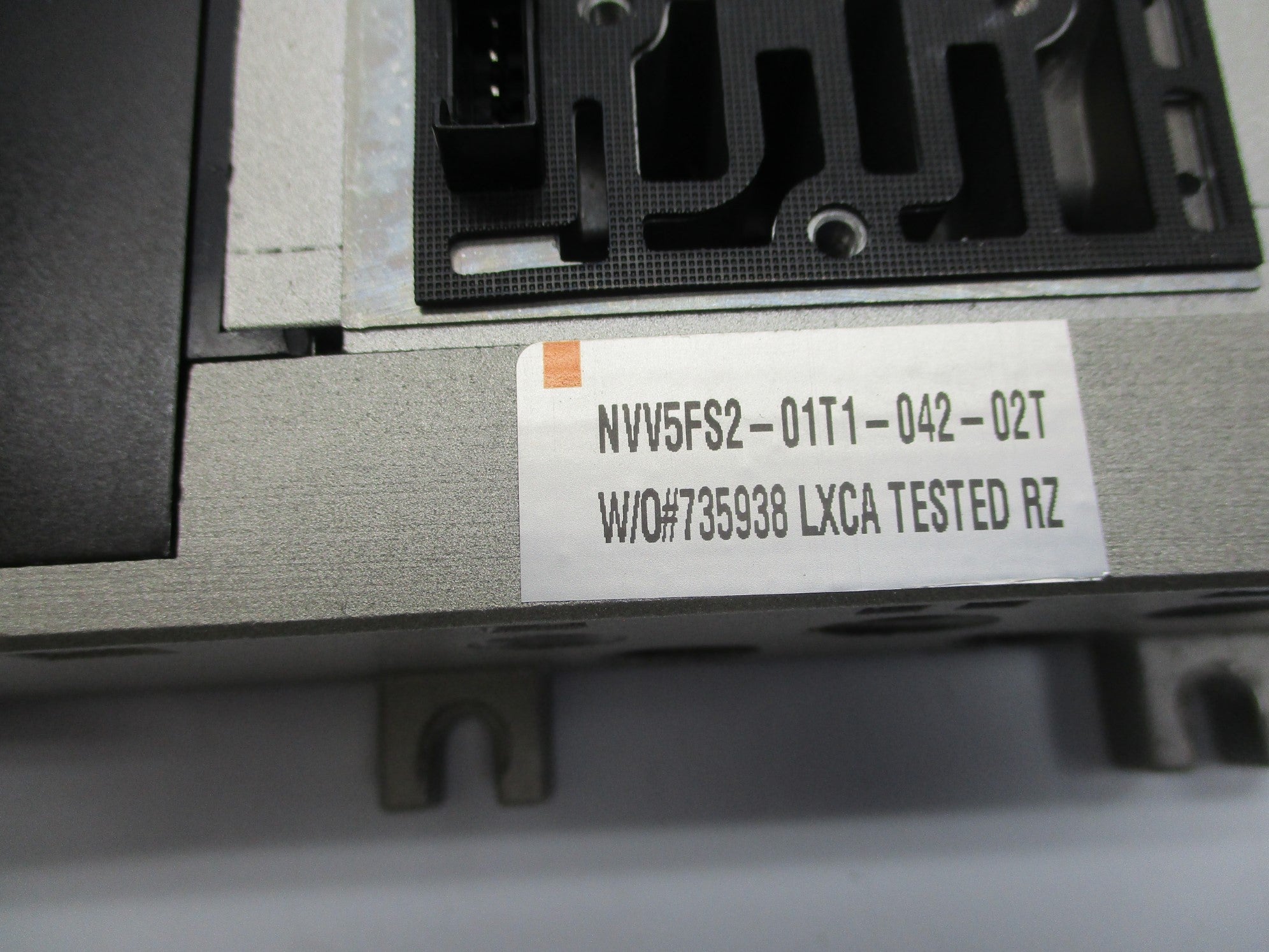 SMC NVV5FS2-01T1-042-02T UNMP