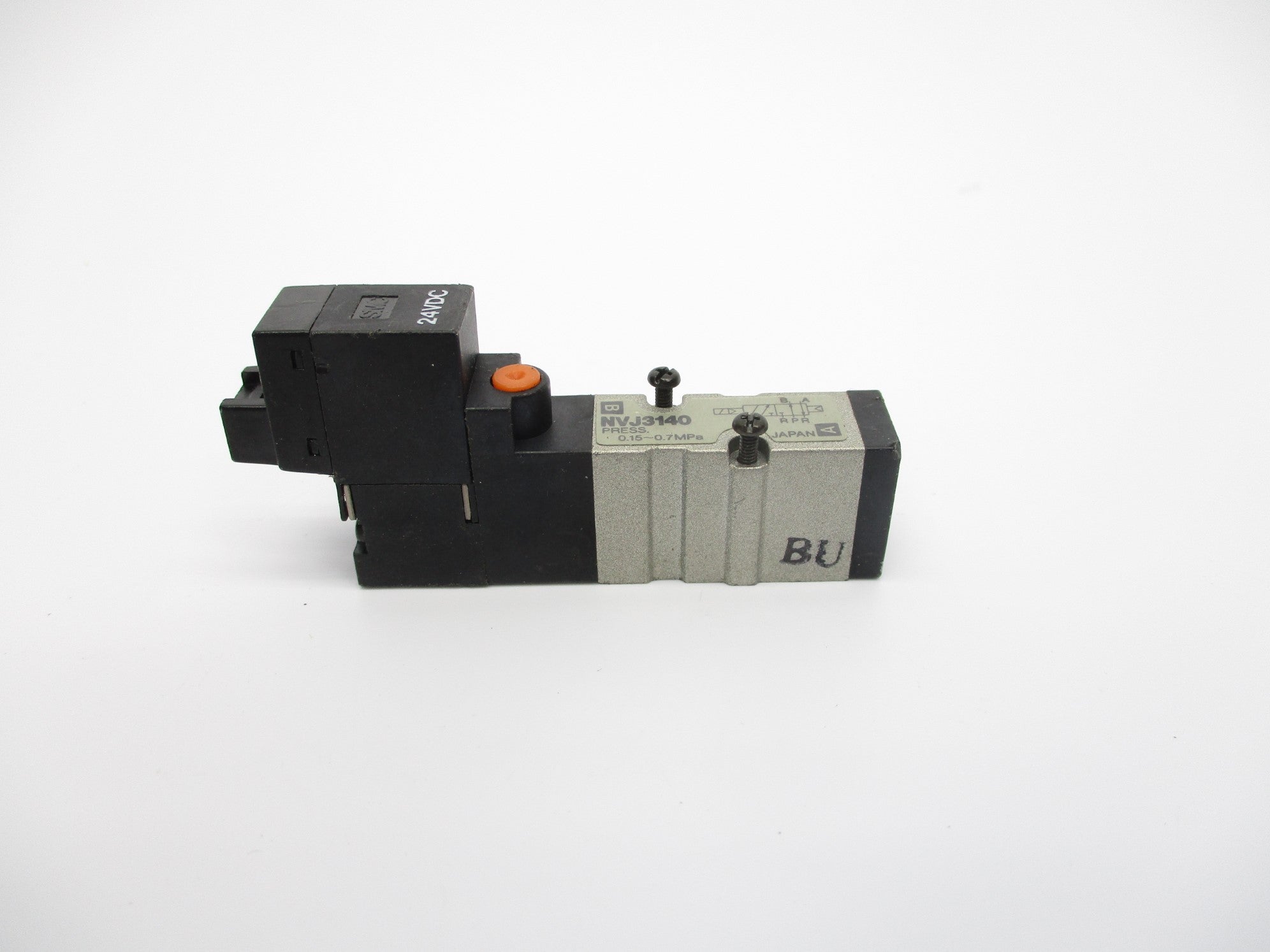 SMC NVJ3140 NSNP