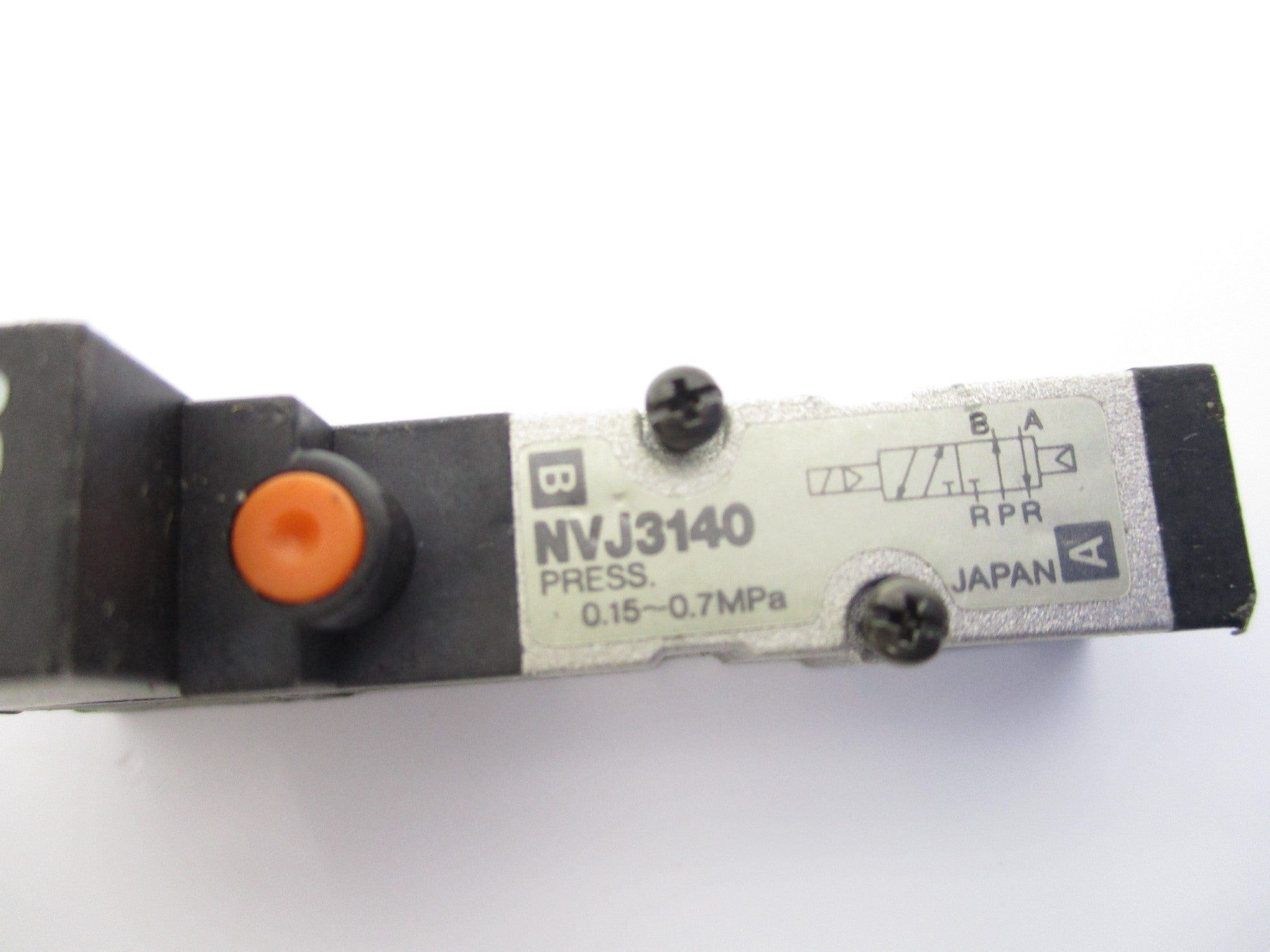 SMC NVJ3140 NSNP