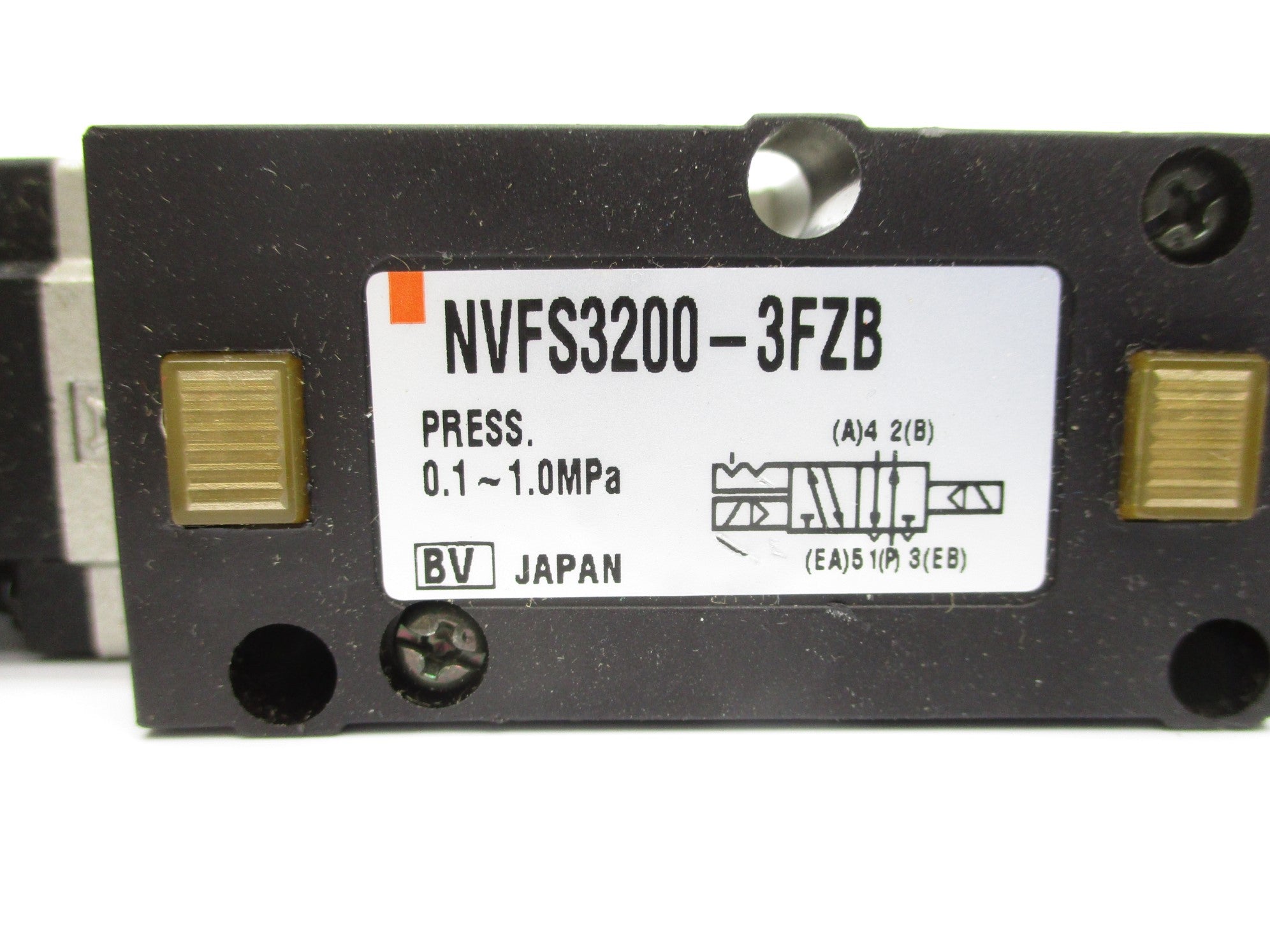 SMC NVFS3200-3FZB NSNP