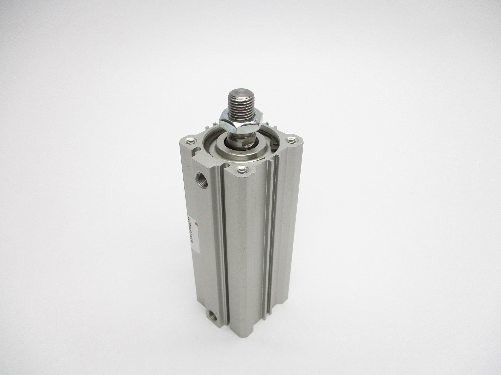 SMC ECDQ2A40-100DM NSNP