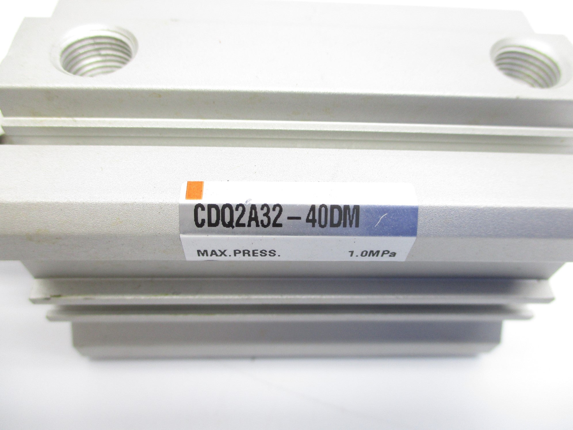 SMC CDQ2A32-40DM NSNP