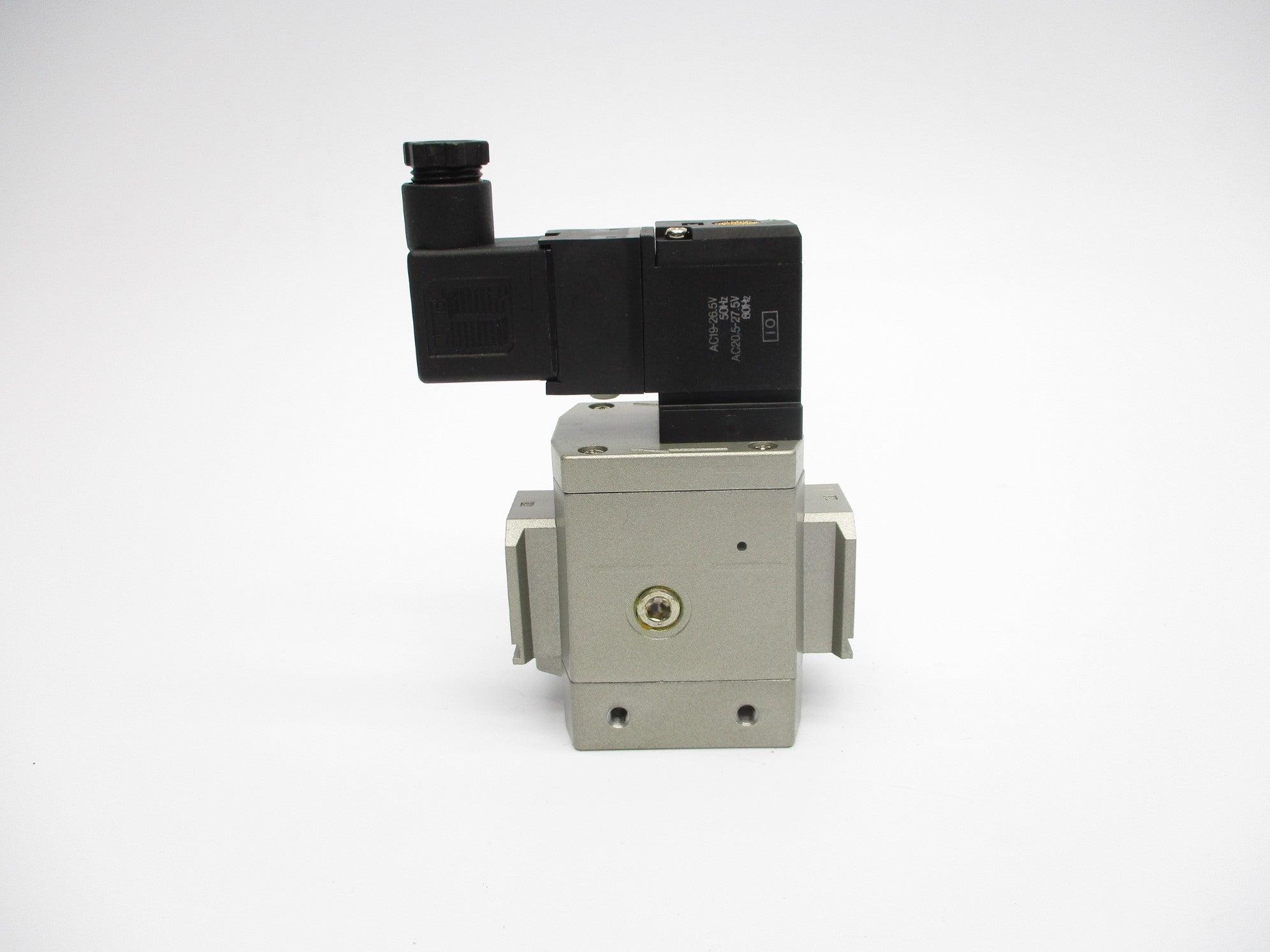 SMC AV3000-N03-9DZ 24VAC NSNP