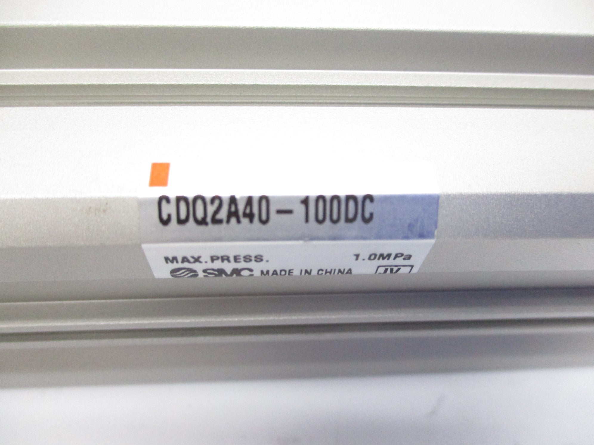 SMC CDQ2A40-100DC NSNP