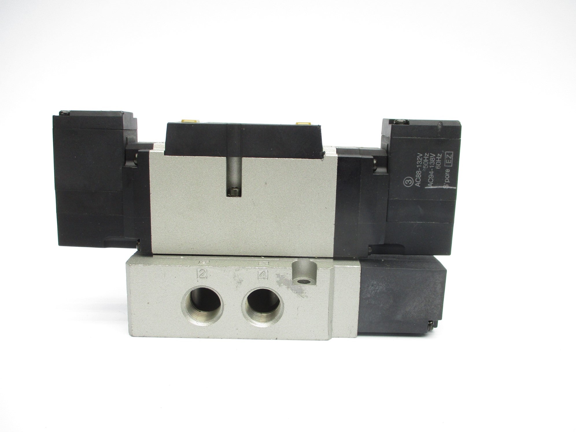 SMC NVFS3500-3FZ NSNP