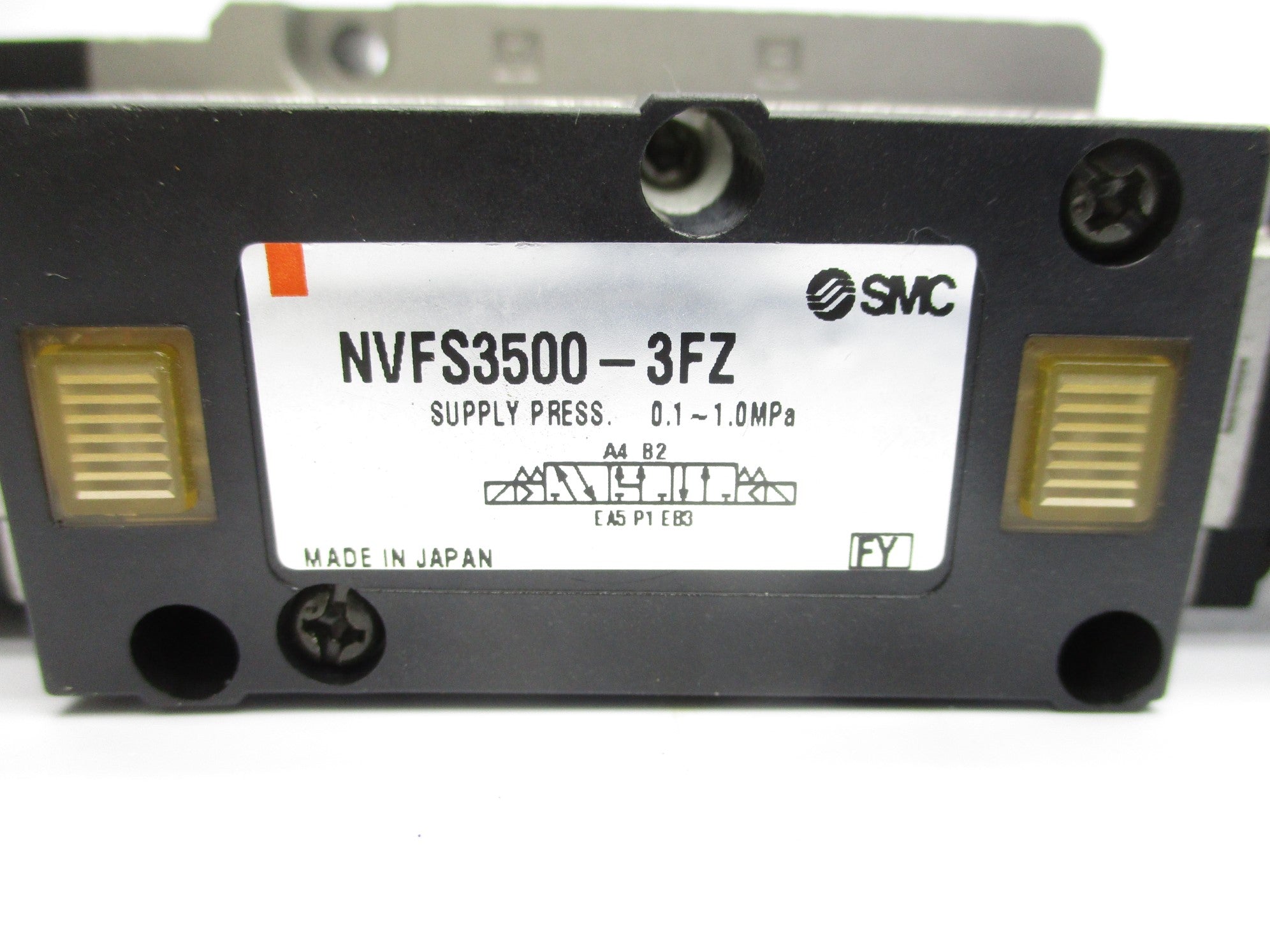 SMC NVFS3500-3FZ NSNP