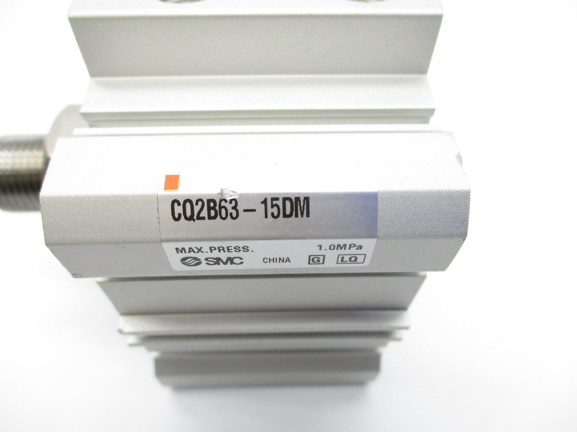 SMC CQ2B63-15DM NSNP