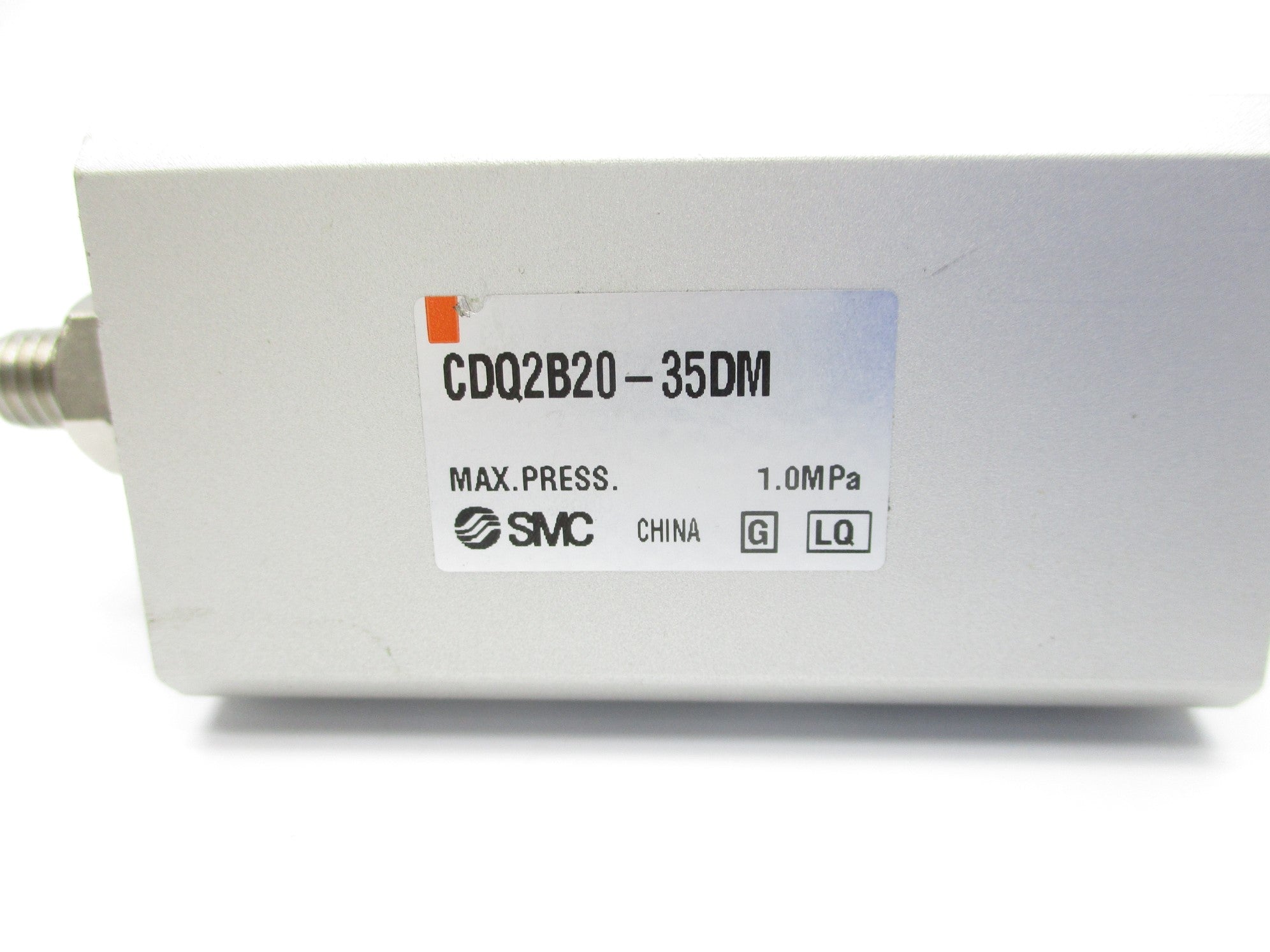 SMC CDQ2B20-35DM NSNP