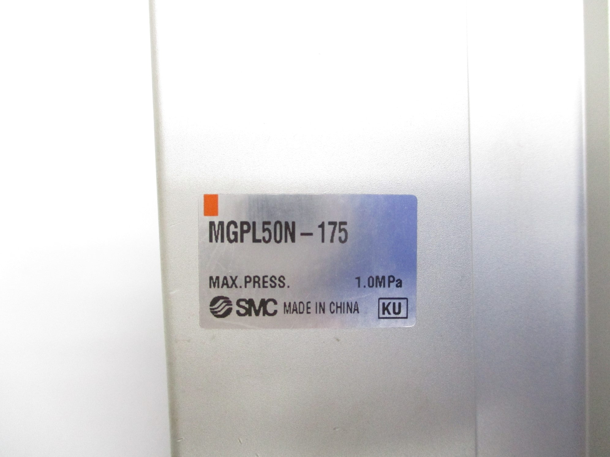 SMC MGPL50N-175 NSNP