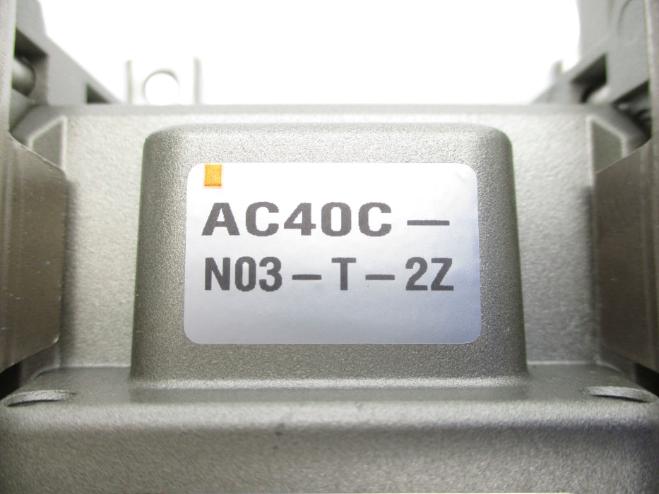 SMC AC40C-N03-T-2Z NSNP