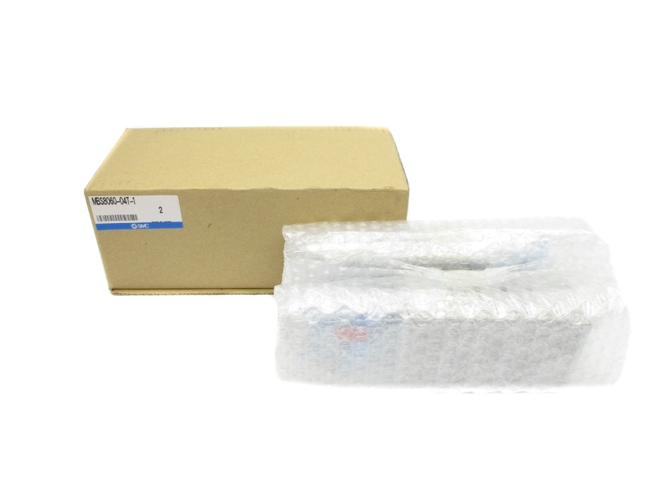 SMC MBS8060-04T-1 (PKG OF 2) NSMP