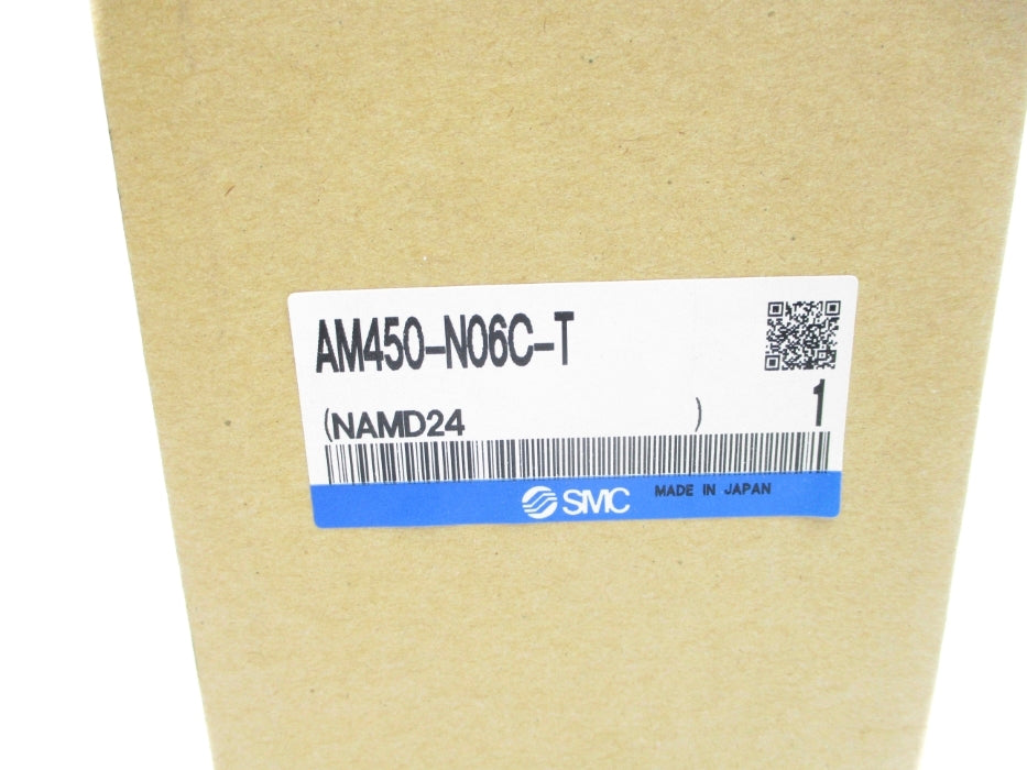SMC AM450-N06C-T NSMP