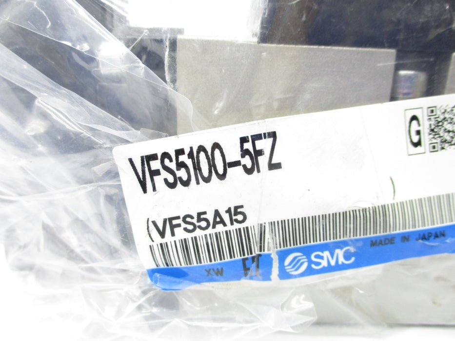 SMC VFS5100-5FZ NSMP