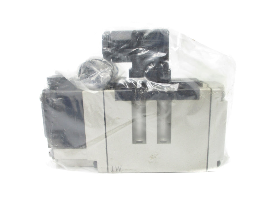 SMC VS7-6-FG-S-9MN(AC120V) NSMP