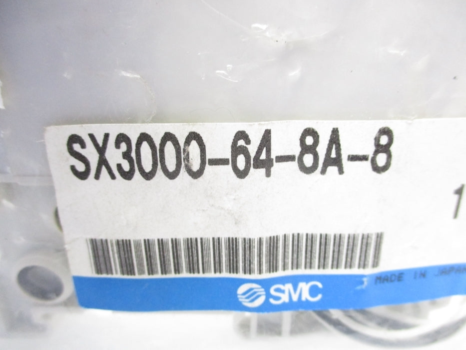 SMC SX3000-64-8A-8 NSMP