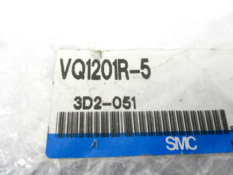 SMC VQ1201R-5 NSMP
