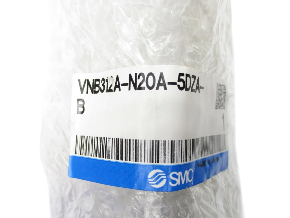 SMC VNB312A-N20A-5DZA-B NSMP