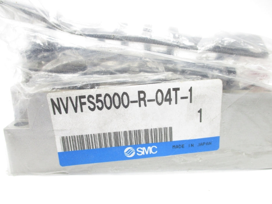 SMC NVVFS5000-R-04T-1 NSMP